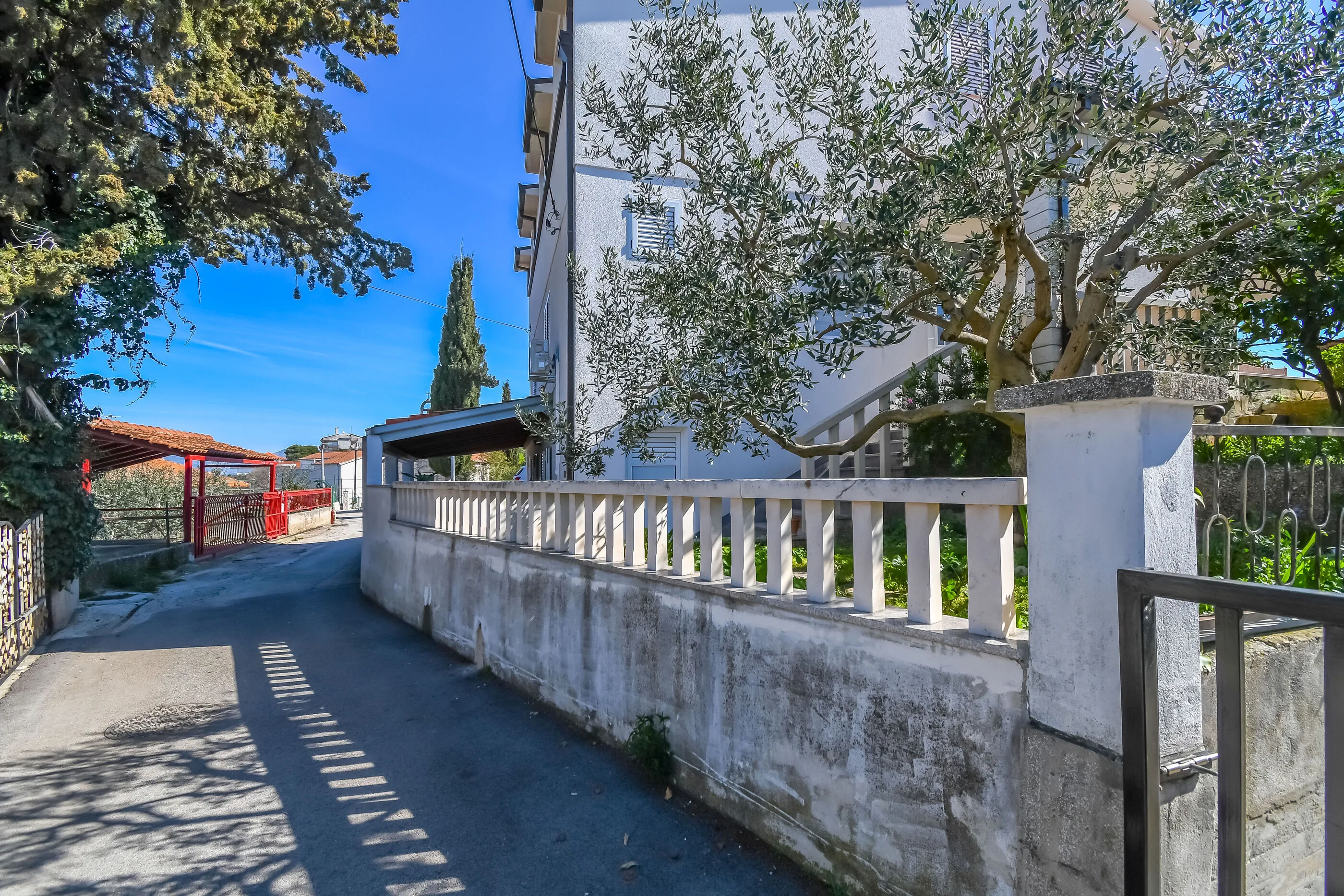 Apartment Žunta Trogir – Trogir, Croația