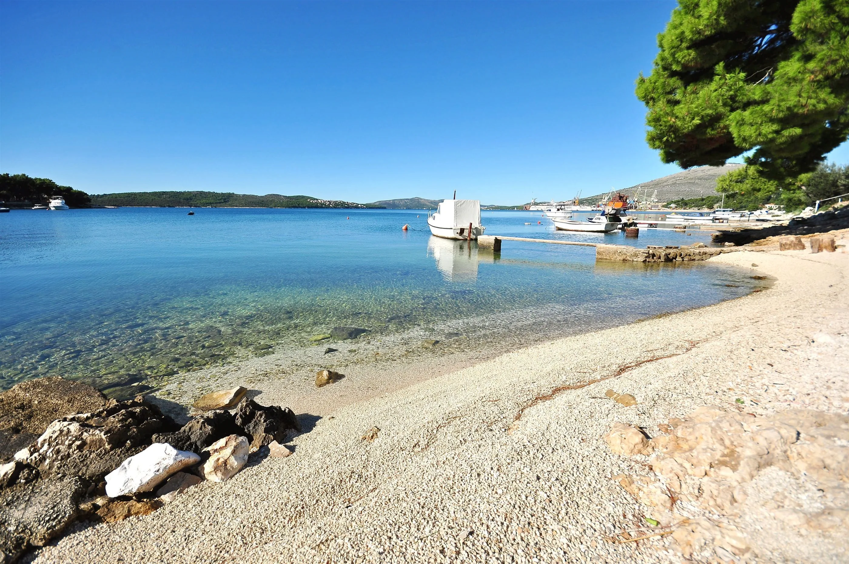 Apartment Žunta Trogir – Trogir, Croația