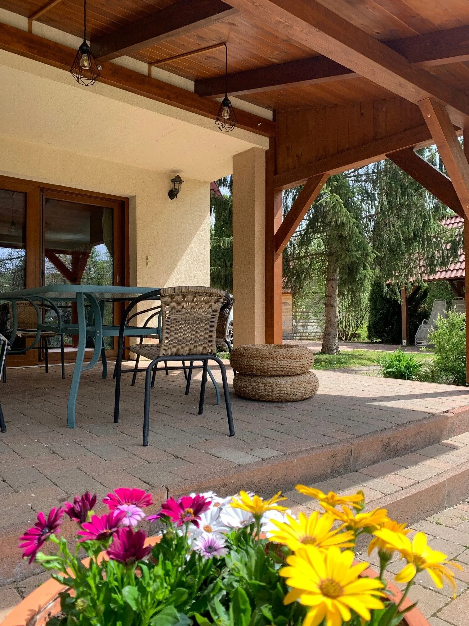 Kemencés Házikó Szarvas – Szarvas, Ungaria