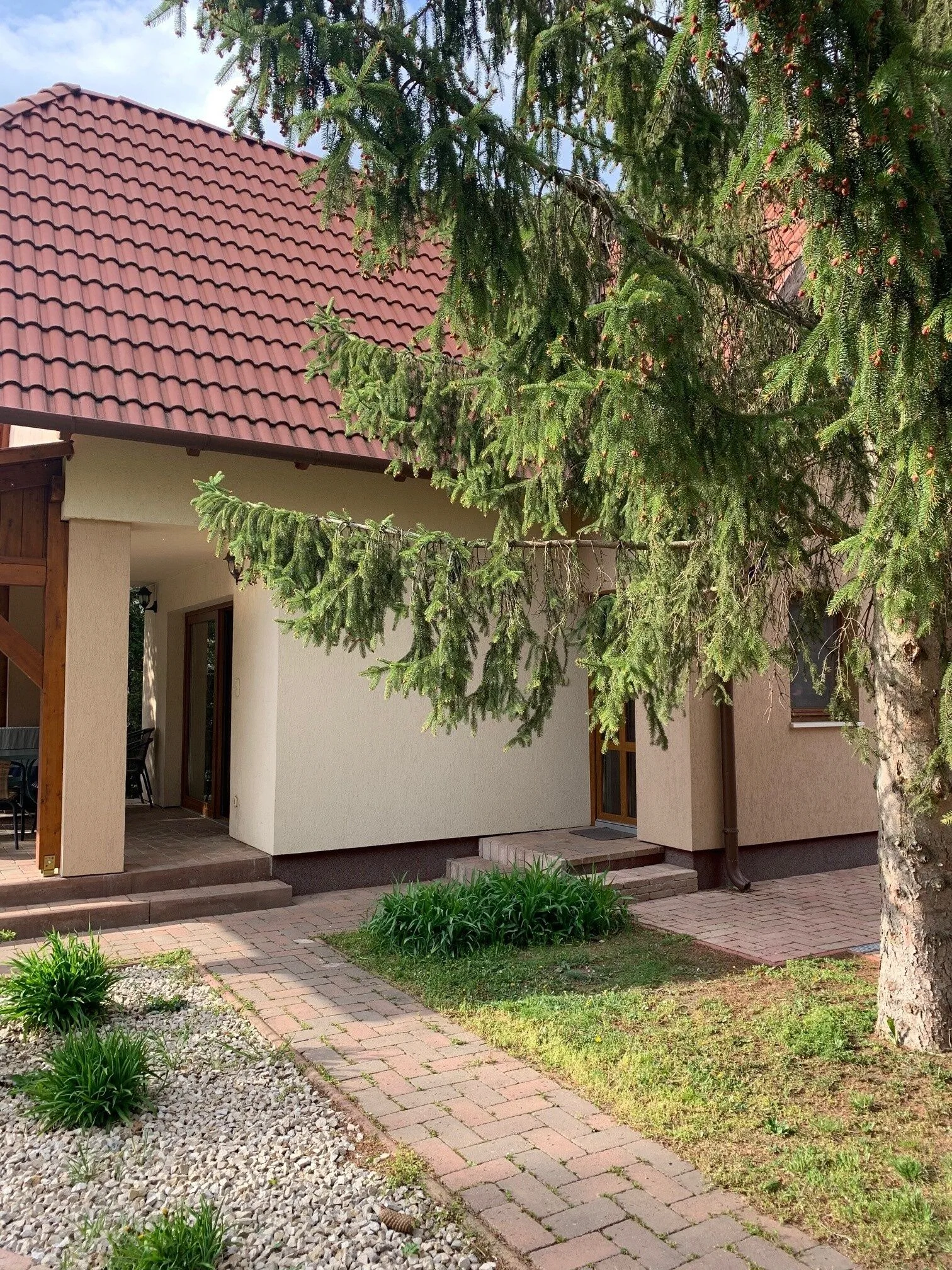 Kemencés Házikó Szarvas – Szarvas, Ungaria