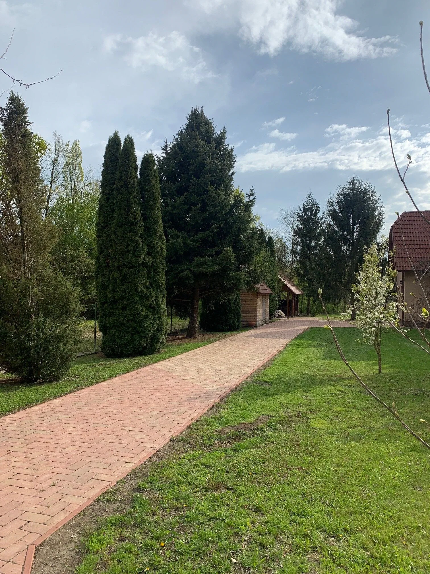 Kemencés Házikó Szarvas – Szarvas, Ungaria