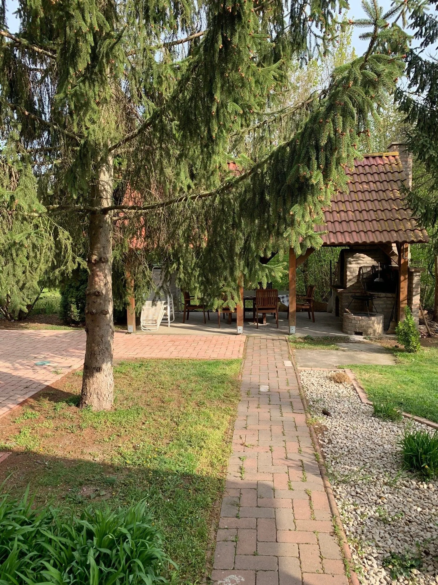 Kemencés Házikó Szarvas – Szarvas, Ungaria