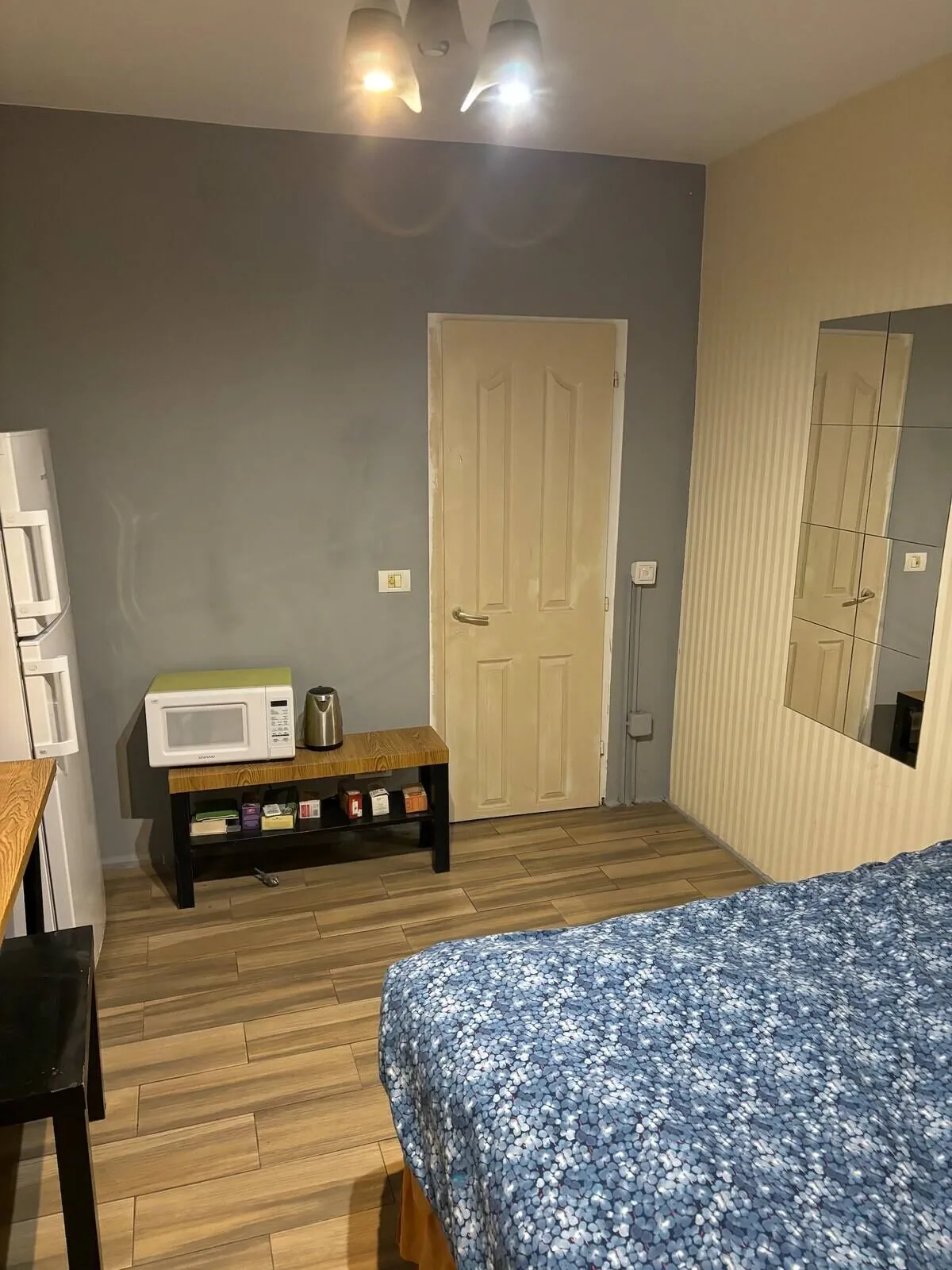 Apartament Good Vibe București – București, România