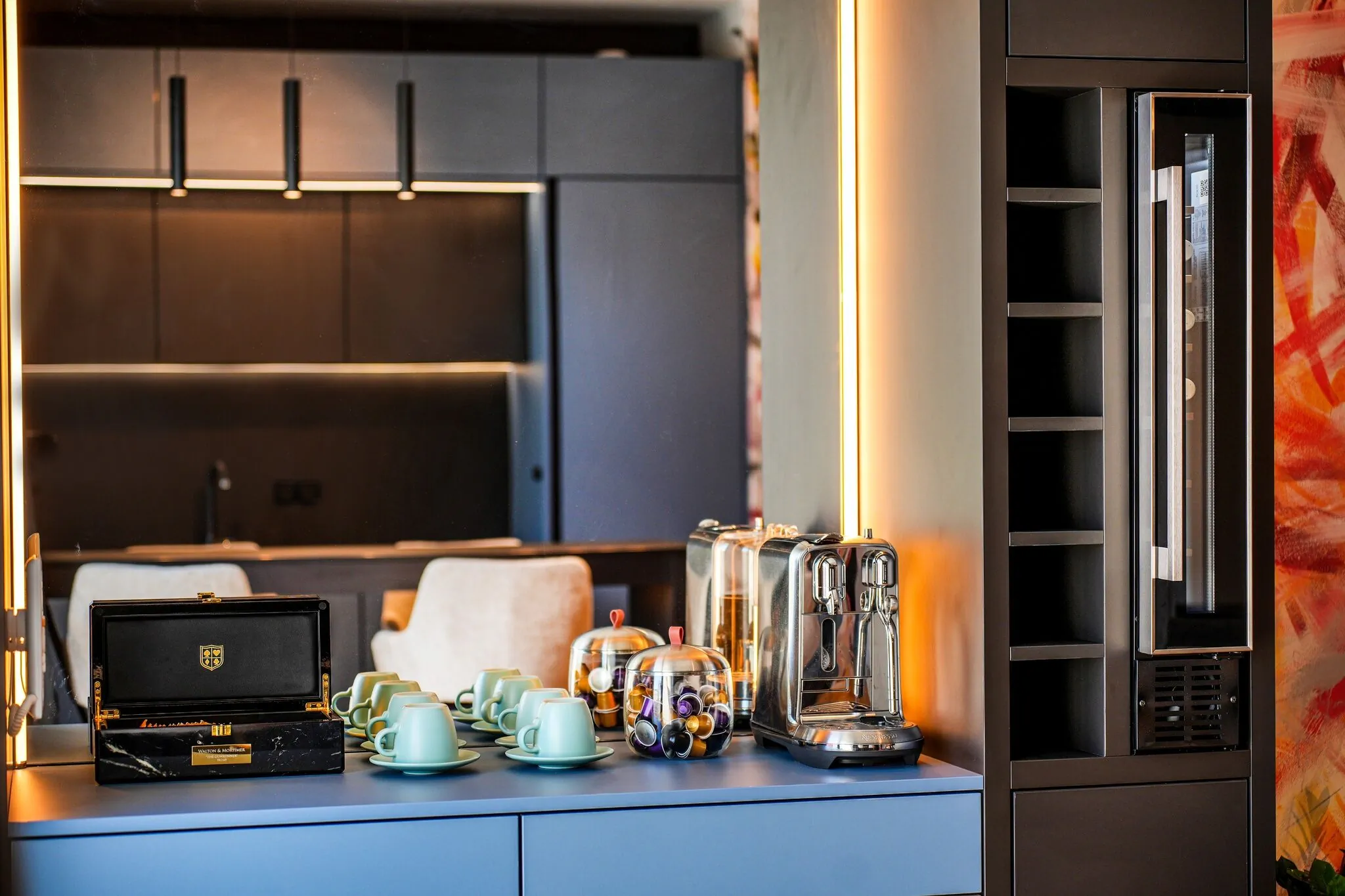 Central Paul Deluxe Apartament Timișoara – Timișoara, România