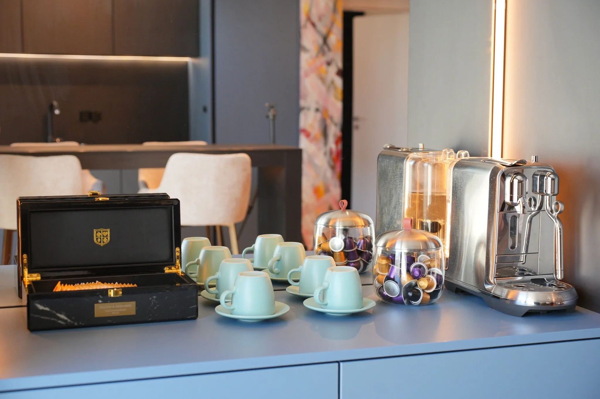 Central Paul Deluxe Apartament Timișoara – Timișoara, România