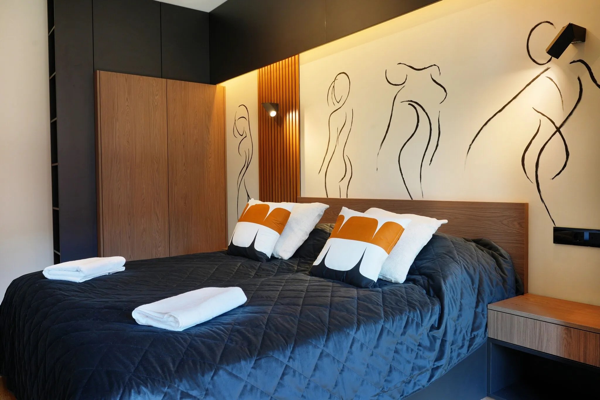 Central Paul Deluxe Apartament Timișoara – Timișoara, România