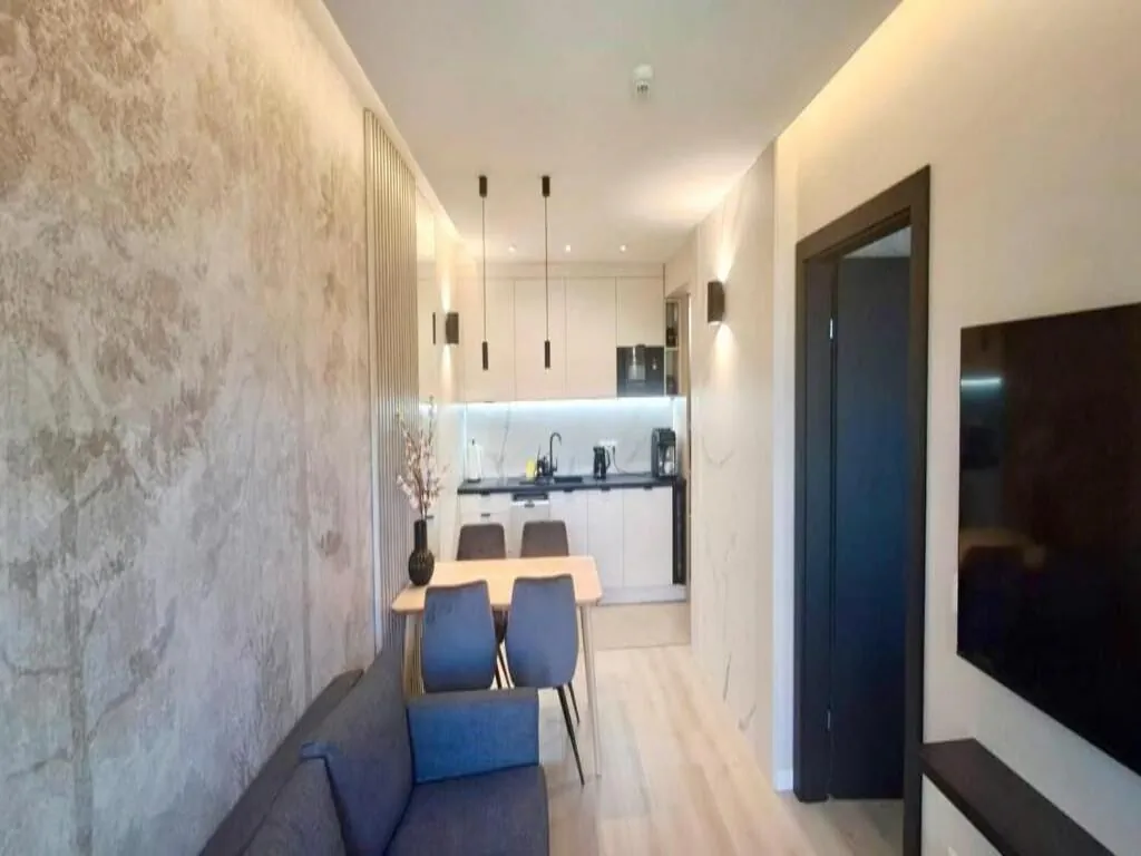 Apartament Belle View Apartament 104 Szklarska Poręba – Szklarska Poręba, Polonia