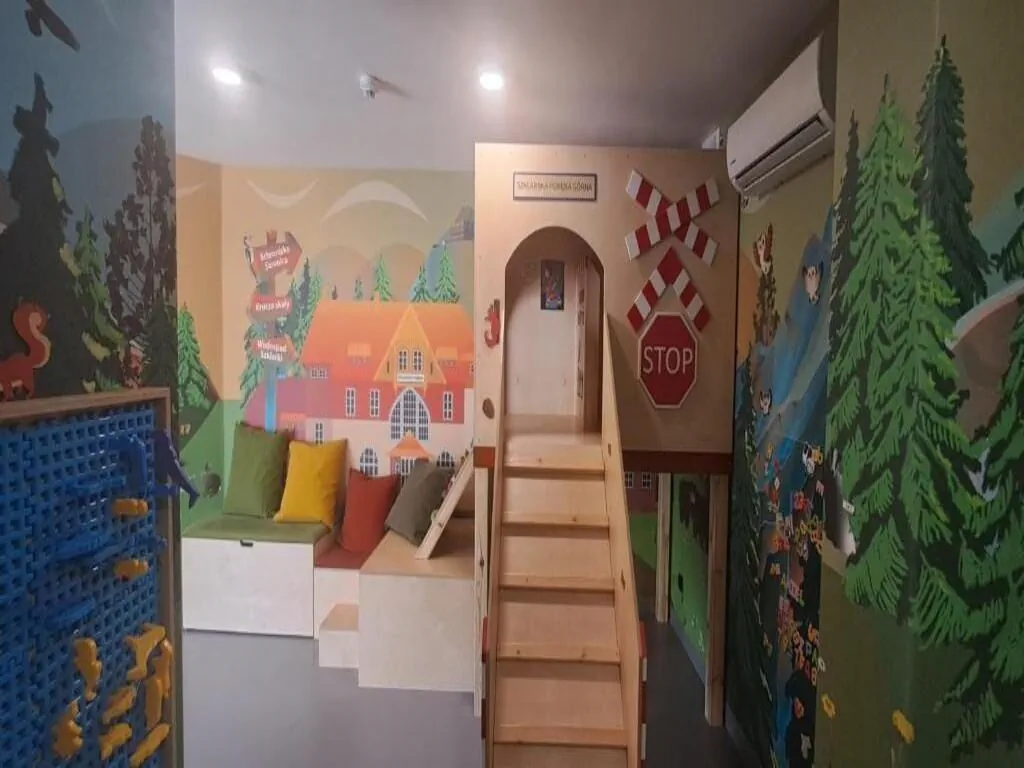 Apartament Belle View Apartament 104 Szklarska Poręba – Szklarska Poręba, Polonia