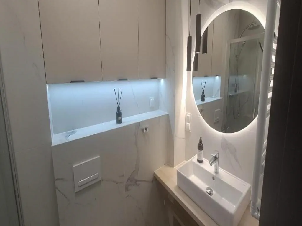 Apartament Belle View Apartament 104 Szklarska Poręba – Szklarska Poręba, Polonia