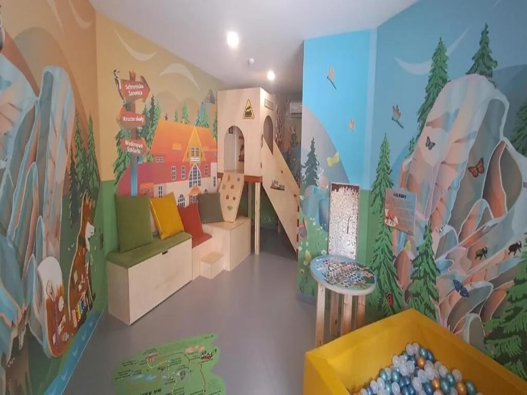 Apartament Belle View Apartament 104 Szklarska Poręba – Szklarska Poręba, Polonia