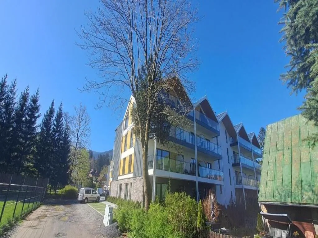 Apartament Belle View Apartament 104 Szklarska Poręba – Szklarska Poręba, Polonia
