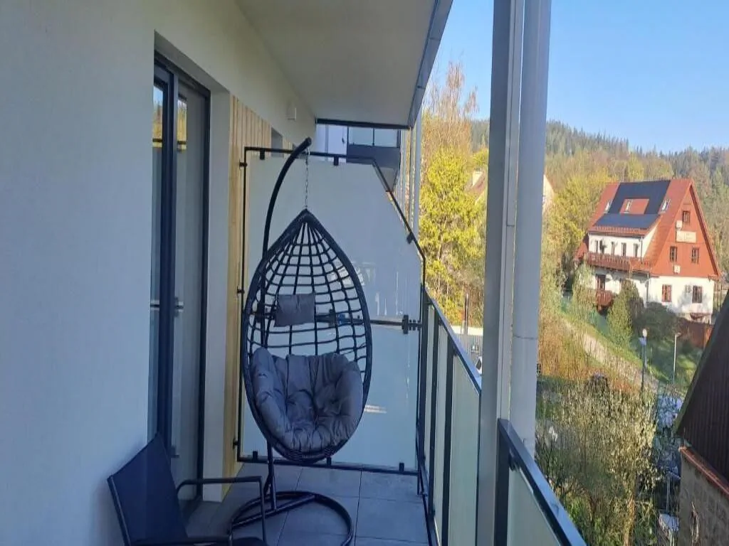Apartament Belle View Apartament 104 Szklarska Poręba – Szklarska Poręba, Polonia