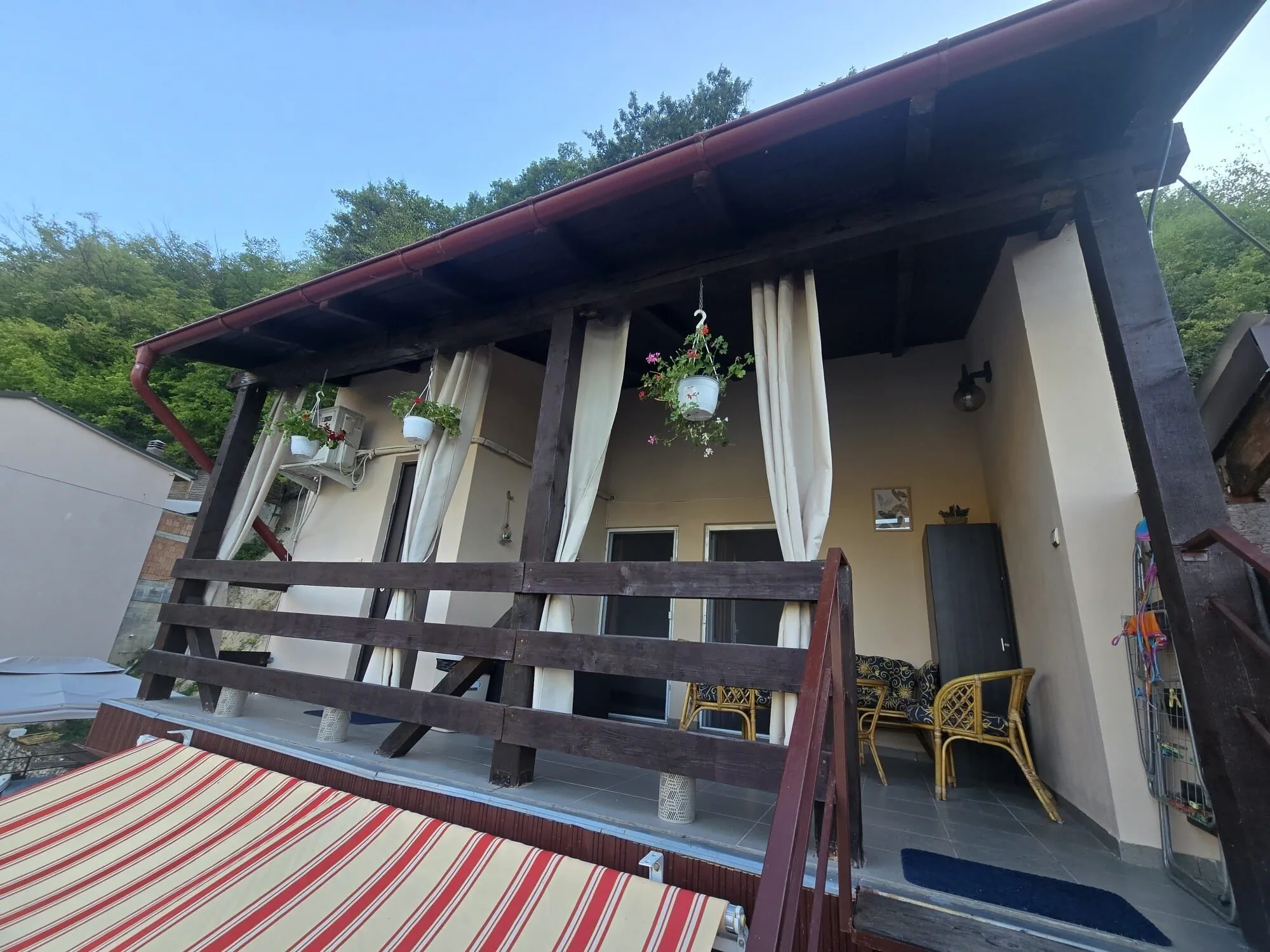 Casa de vacanta Olimpia Dubova – Dubova, România