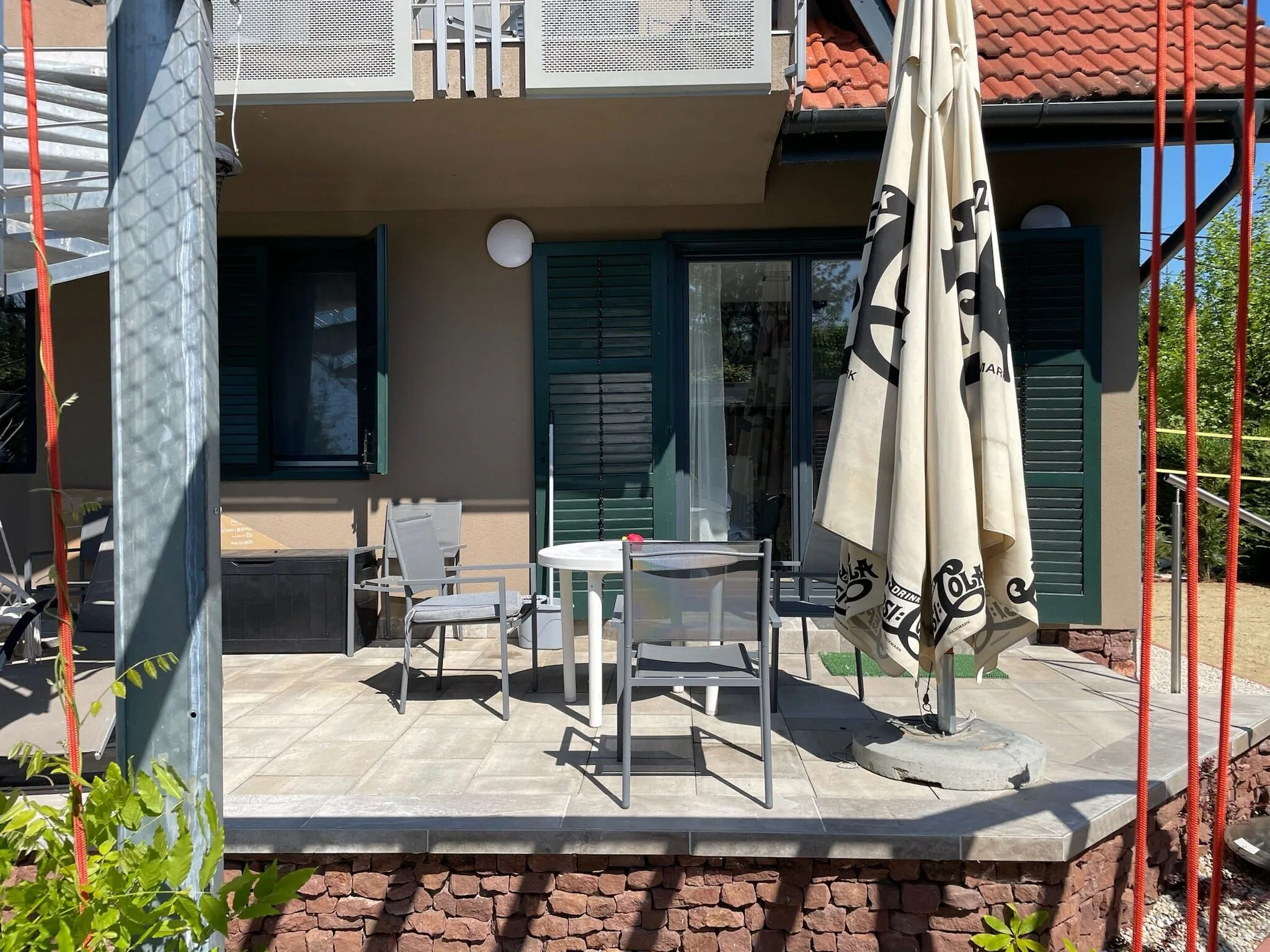 Villa Kola Balatonszemes – Balatonszemes, Ungaria