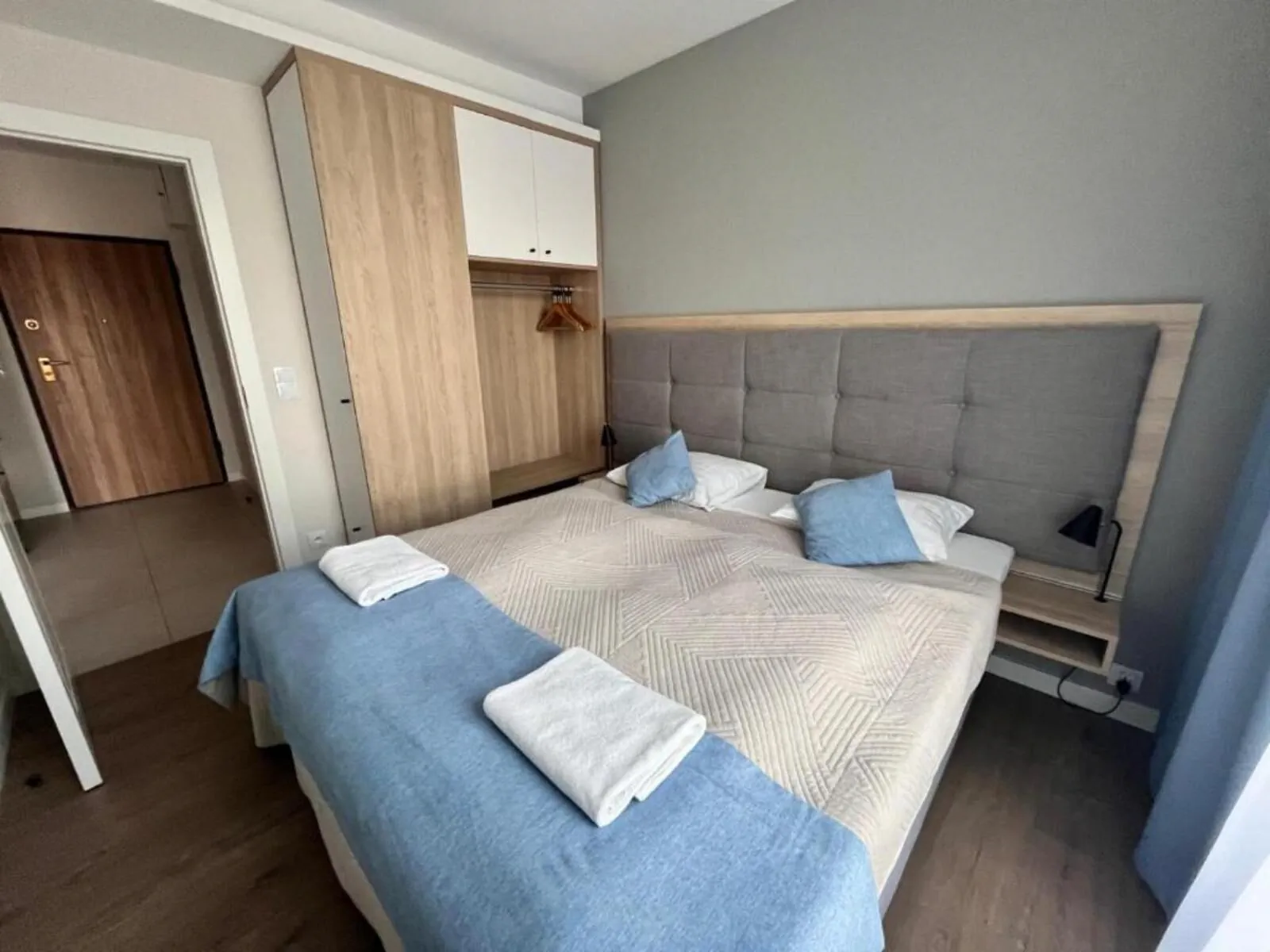 BEL MARE Apartament Piano Międzyzdroje - foto 4