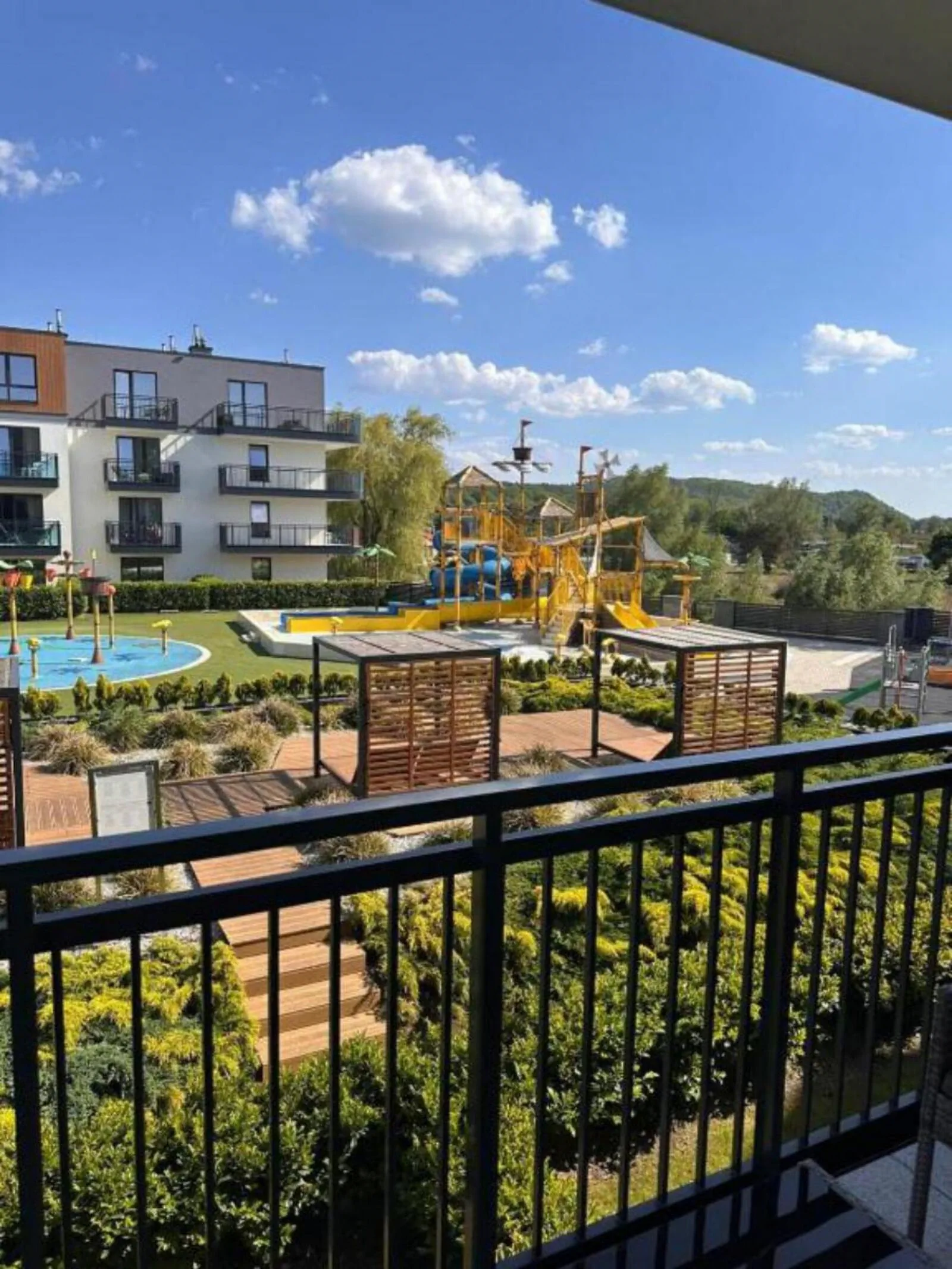 BEL MARE Apartament Piano Międzyzdroje - foto 6