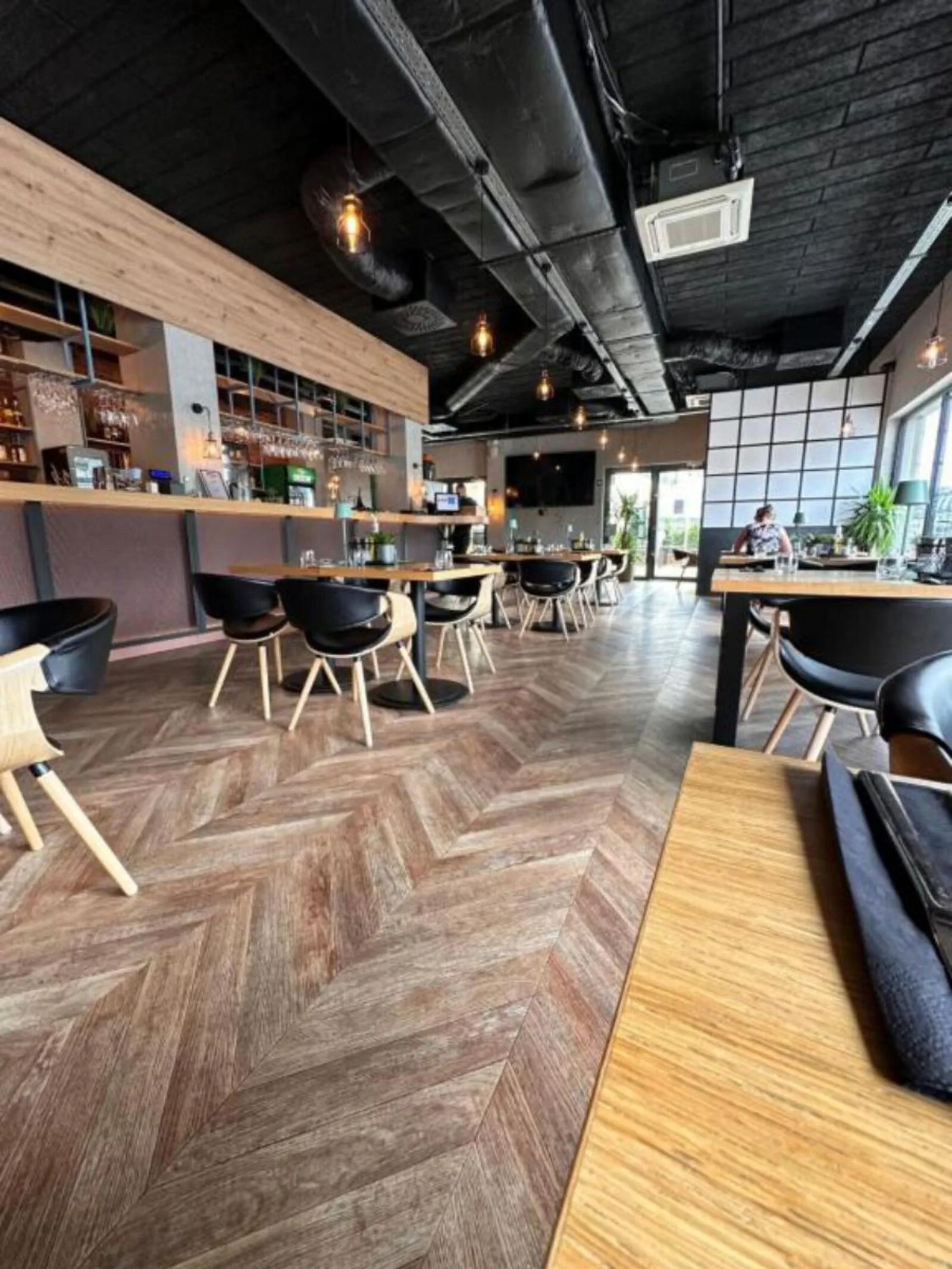 BEL MARE Apartament Piano Międzyzdroje - foto 10