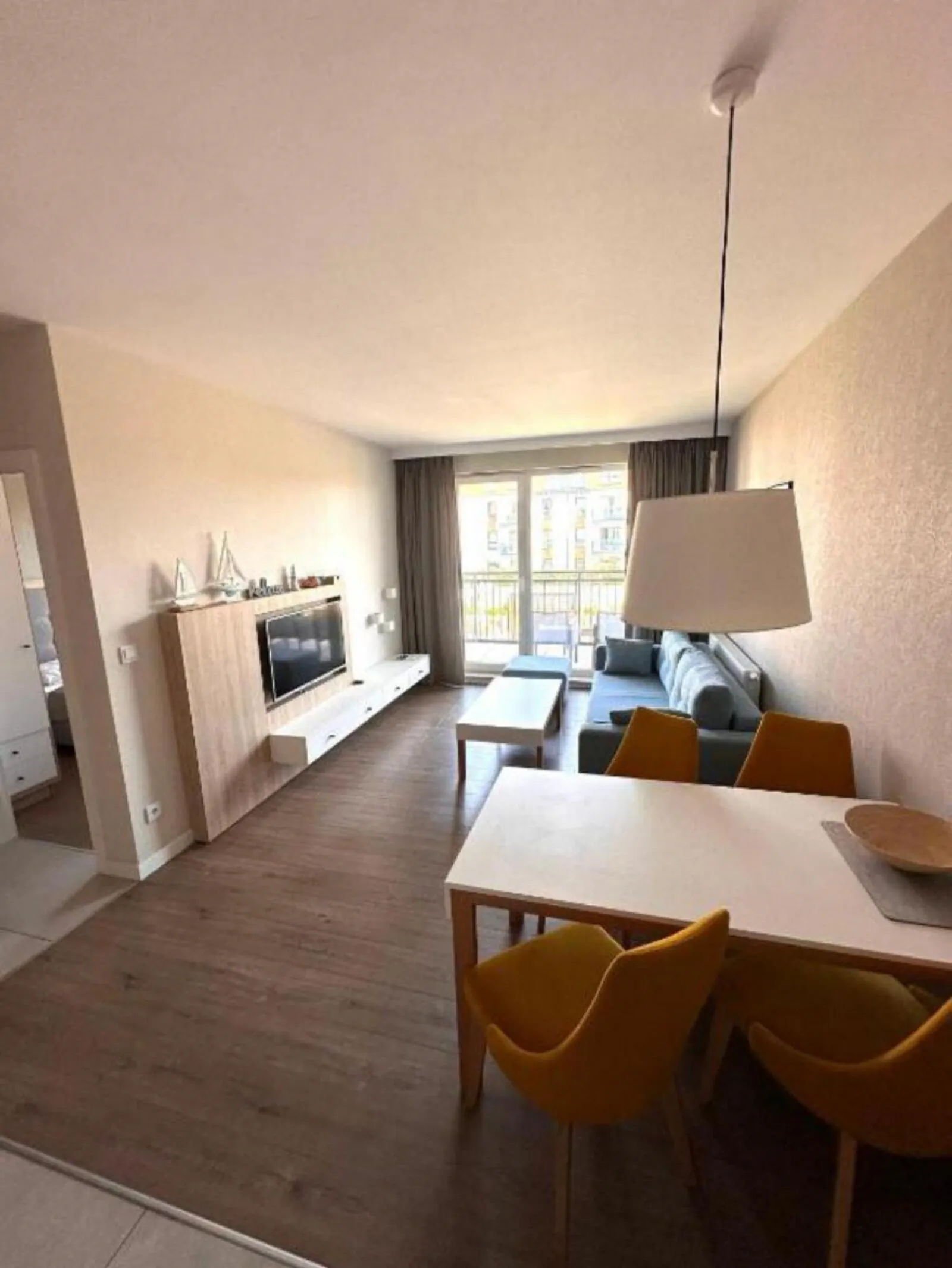 BEL MARE Apartament Piano Międzyzdroje - foto 2
