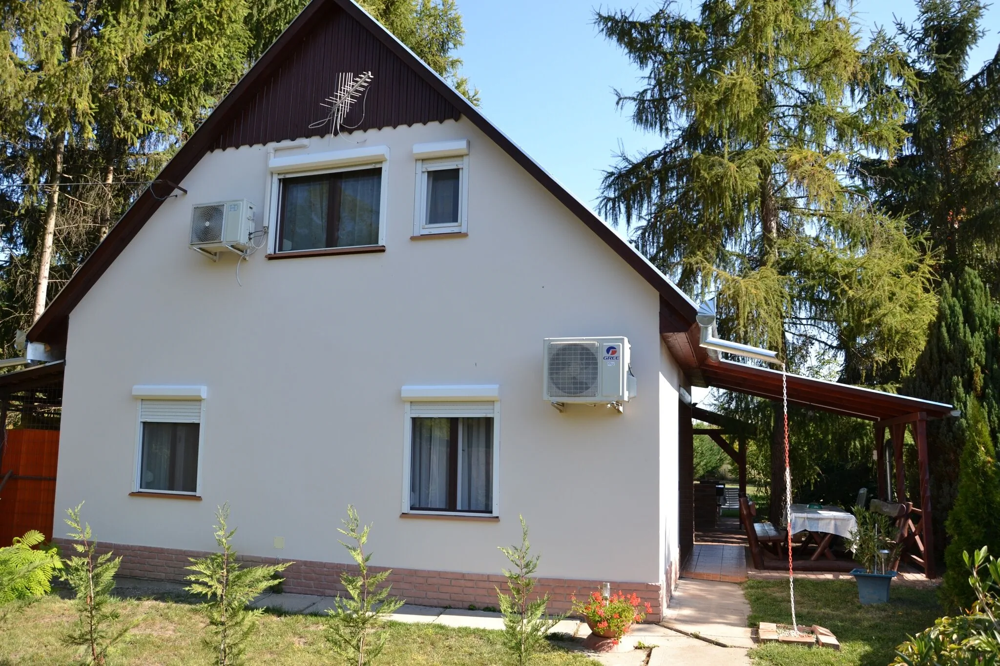 Nyúlzugi Nyaraló Szarvas – Szarvas, Ungaria