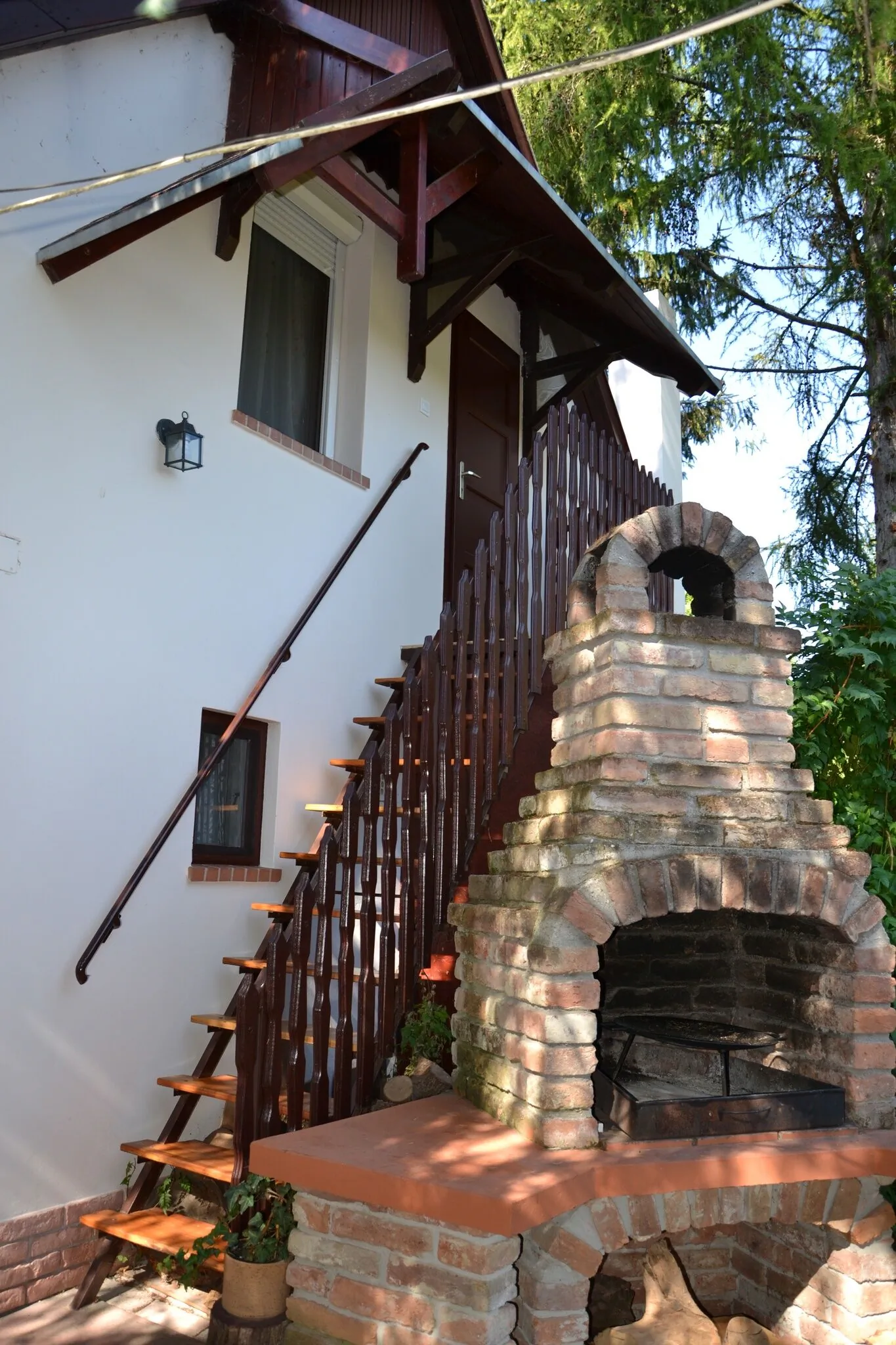 Nyúlzugi Nyaraló Szarvas – Szarvas, Ungaria