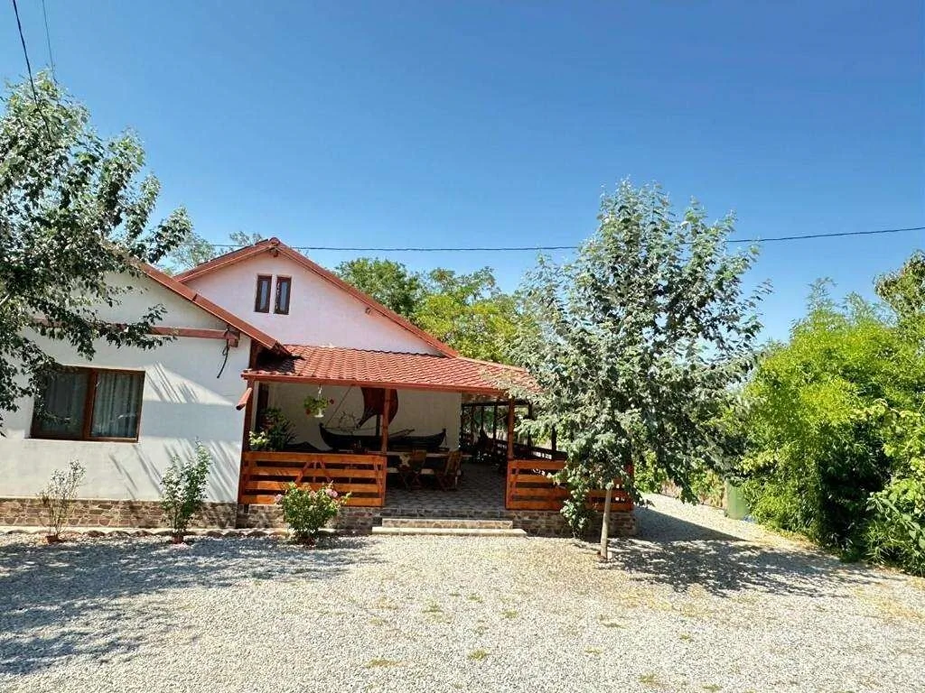 Casa Militaru Murighiol – Murighiol, România