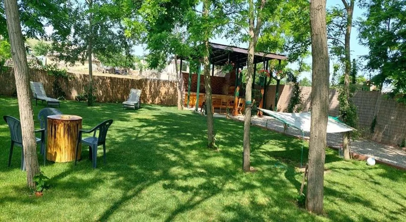 Casa Militaru Murighiol – Murighiol, România