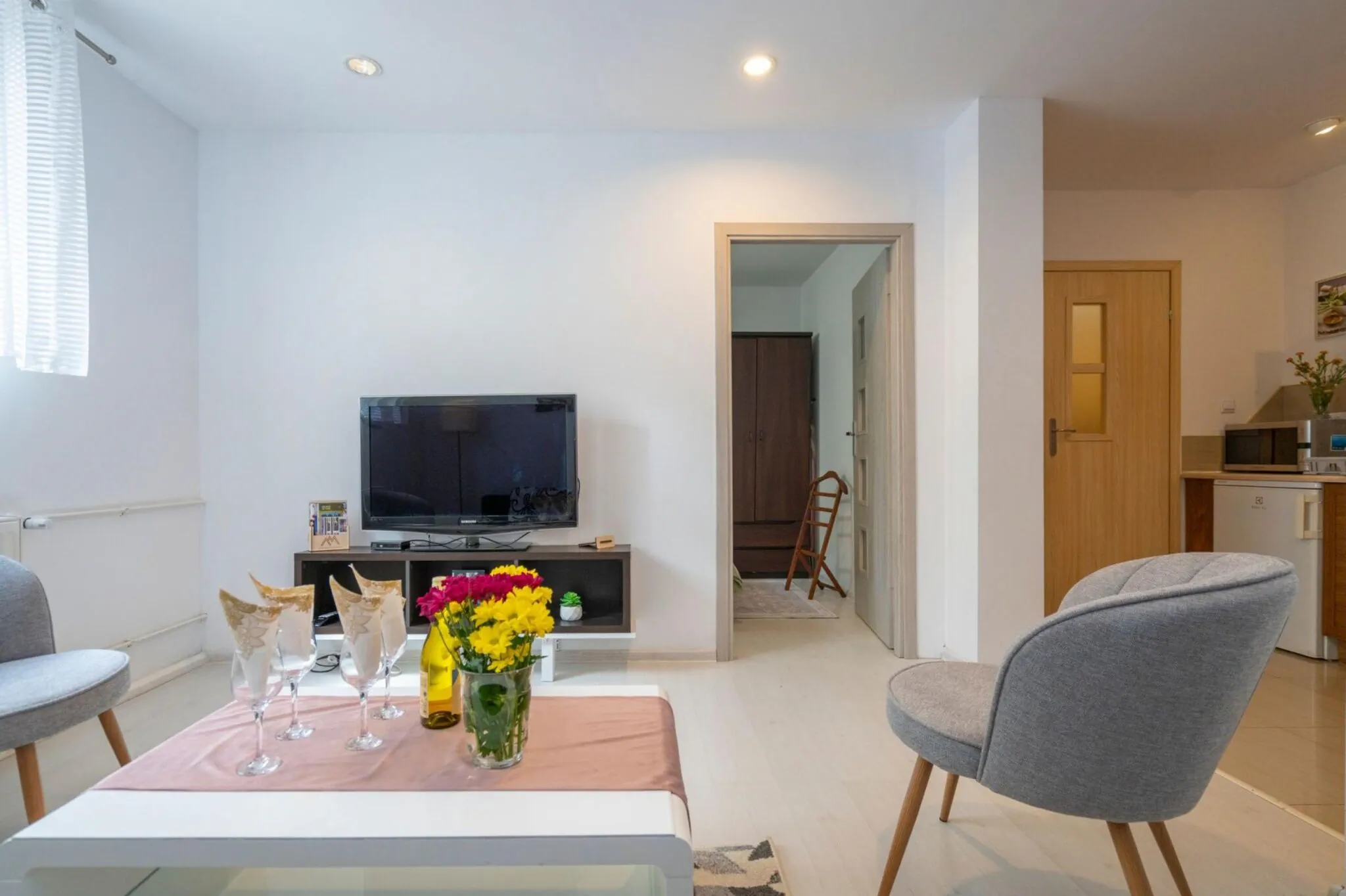 Karkonosky Apartamenty - Skalniak Karpacz – Karpacz, Polonia