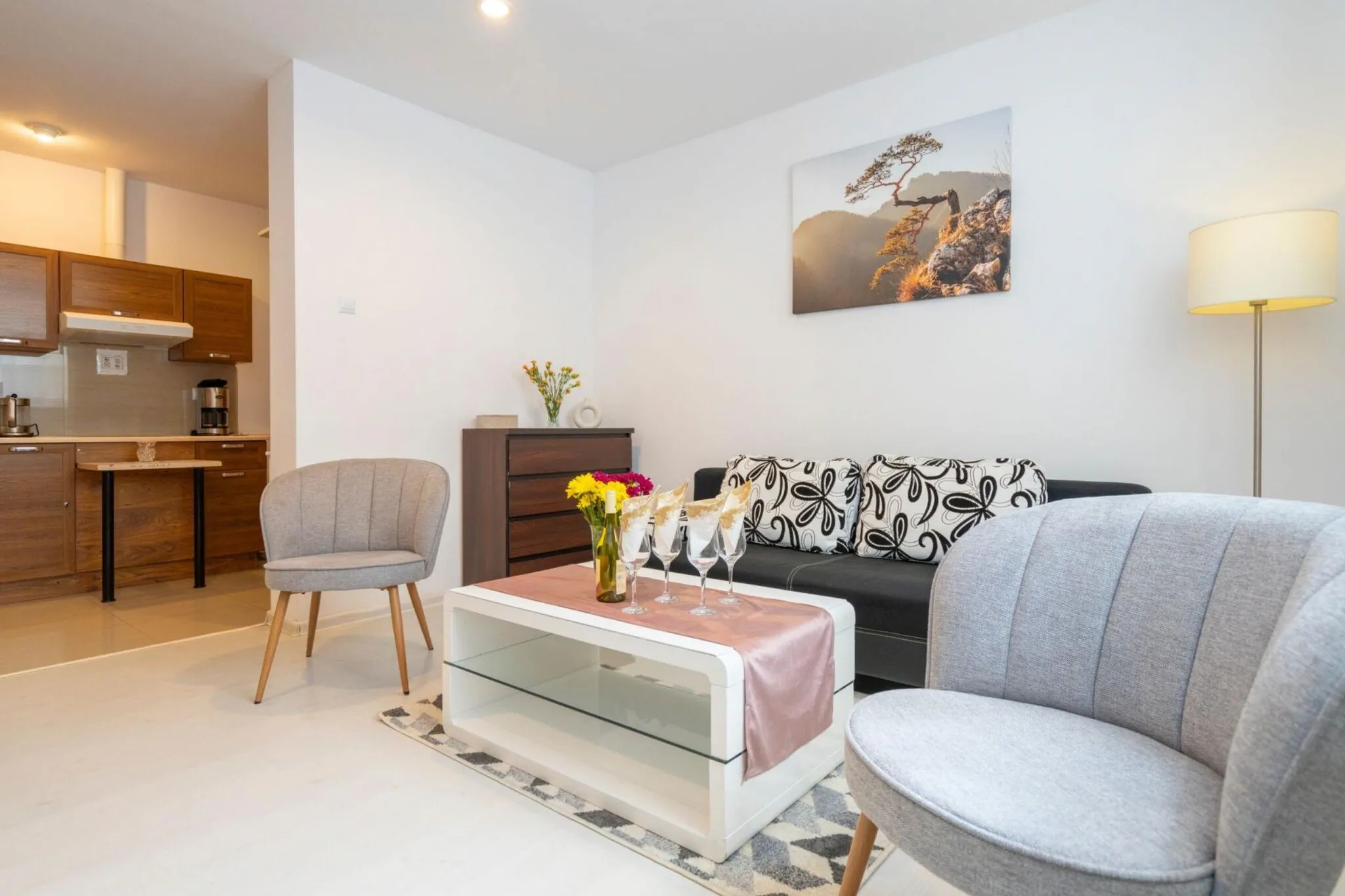 Karkonosky Apartamenty - Skalniak Karpacz – Karpacz, Polonia