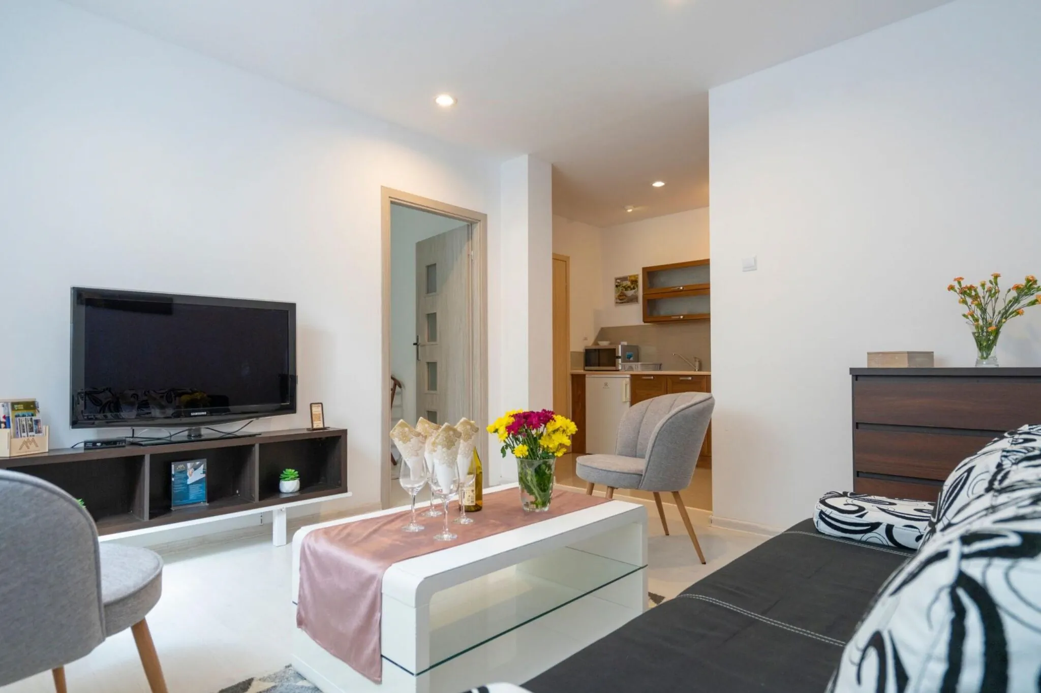 Karkonosky Apartamenty - Skalniak Karpacz – Karpacz, Polonia