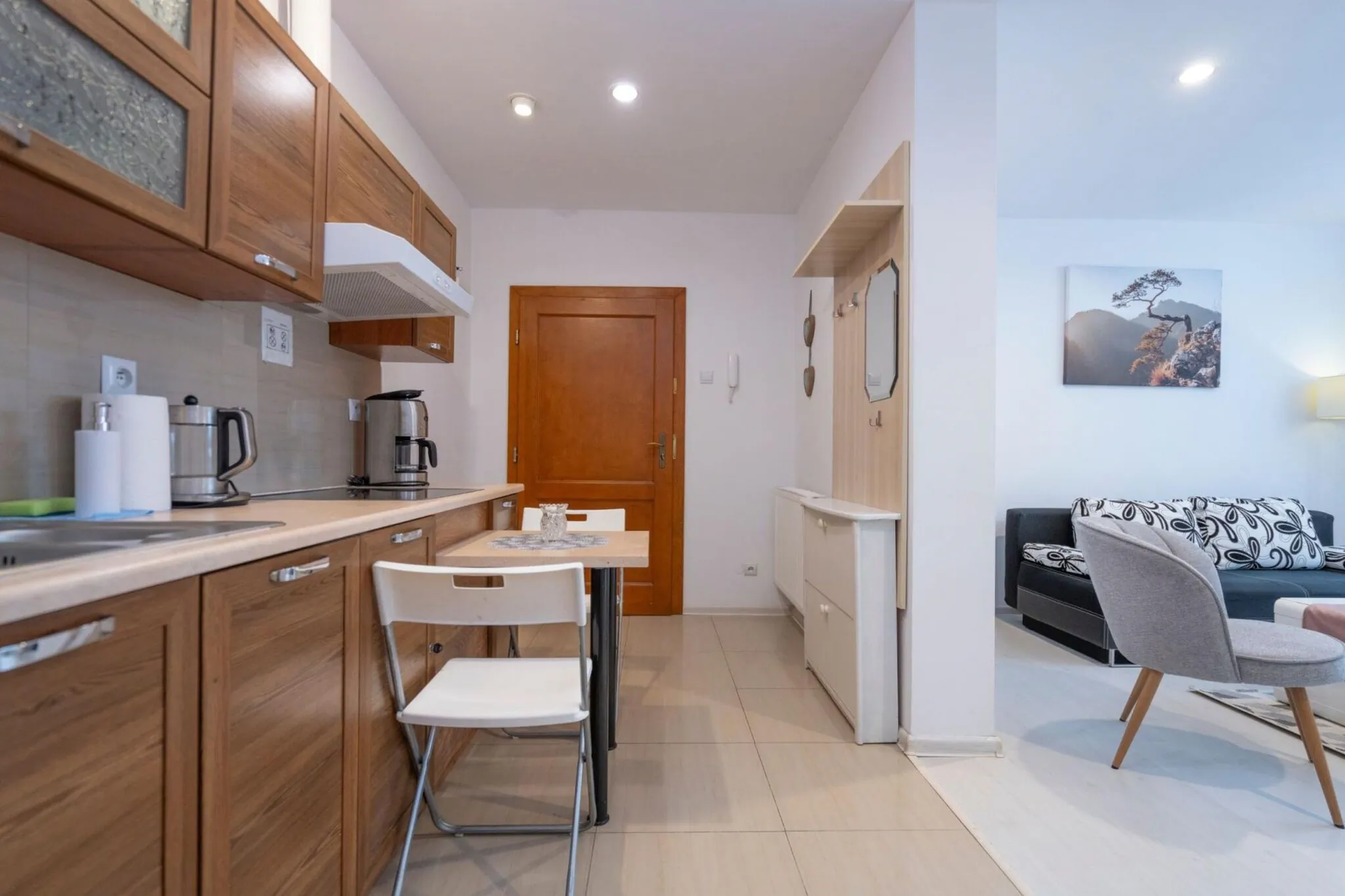 Karkonosky Apartamenty - Skalniak Karpacz – Karpacz, Polonia