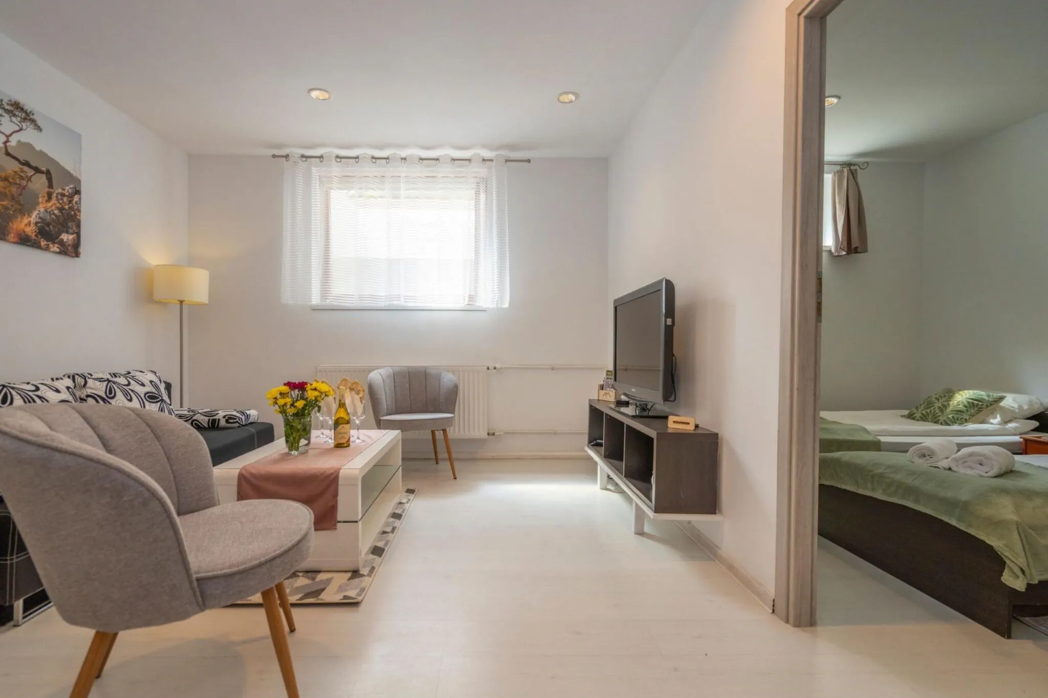 Karkonosky Apartamenty - Skalniak Karpacz – Karpacz, Polonia