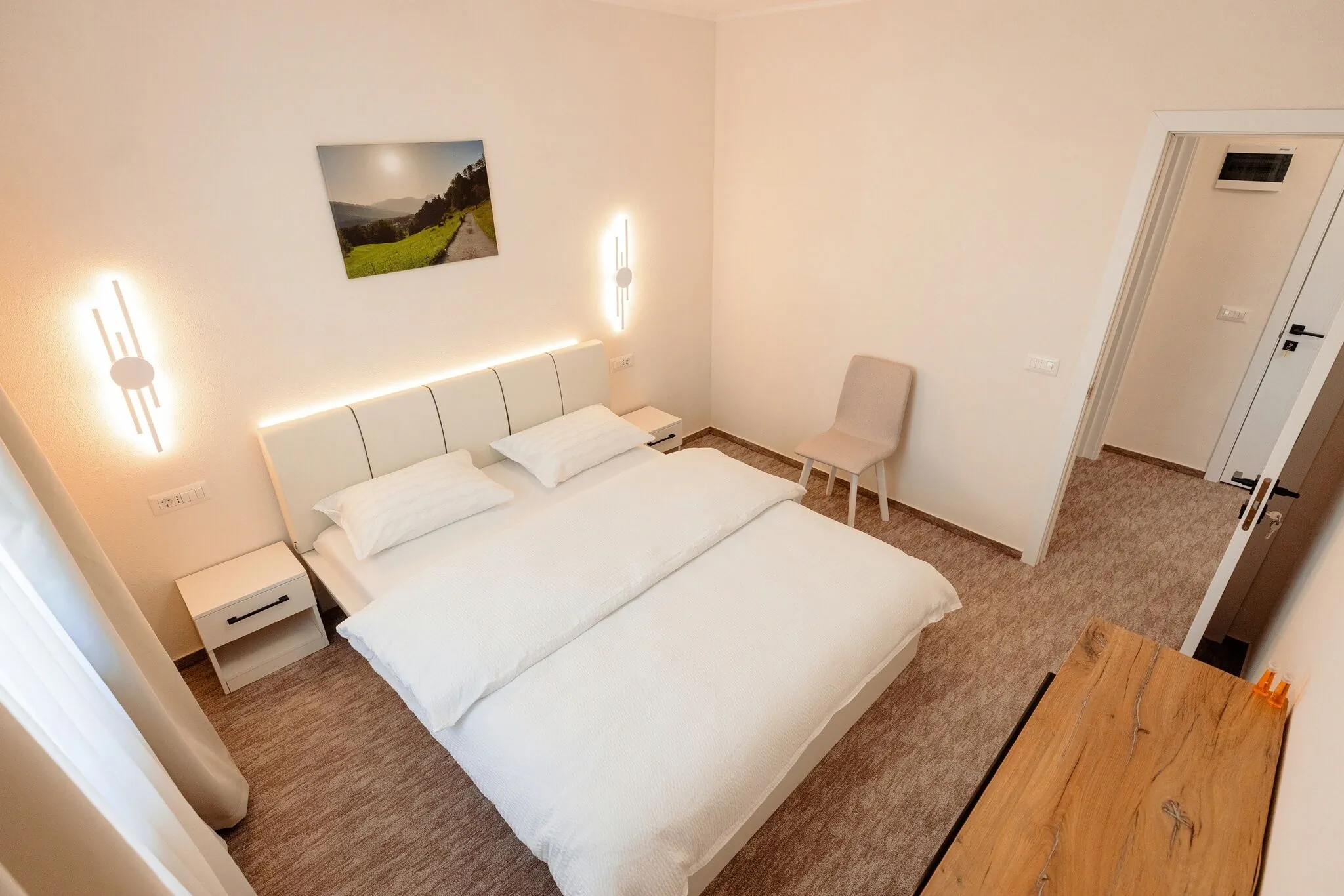 Casa Vlad Tisa – Tisa, România