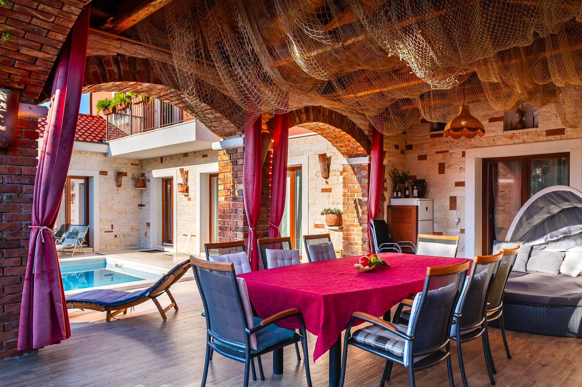 Villa Pamaroka Sibenik – Šibenik, Croația