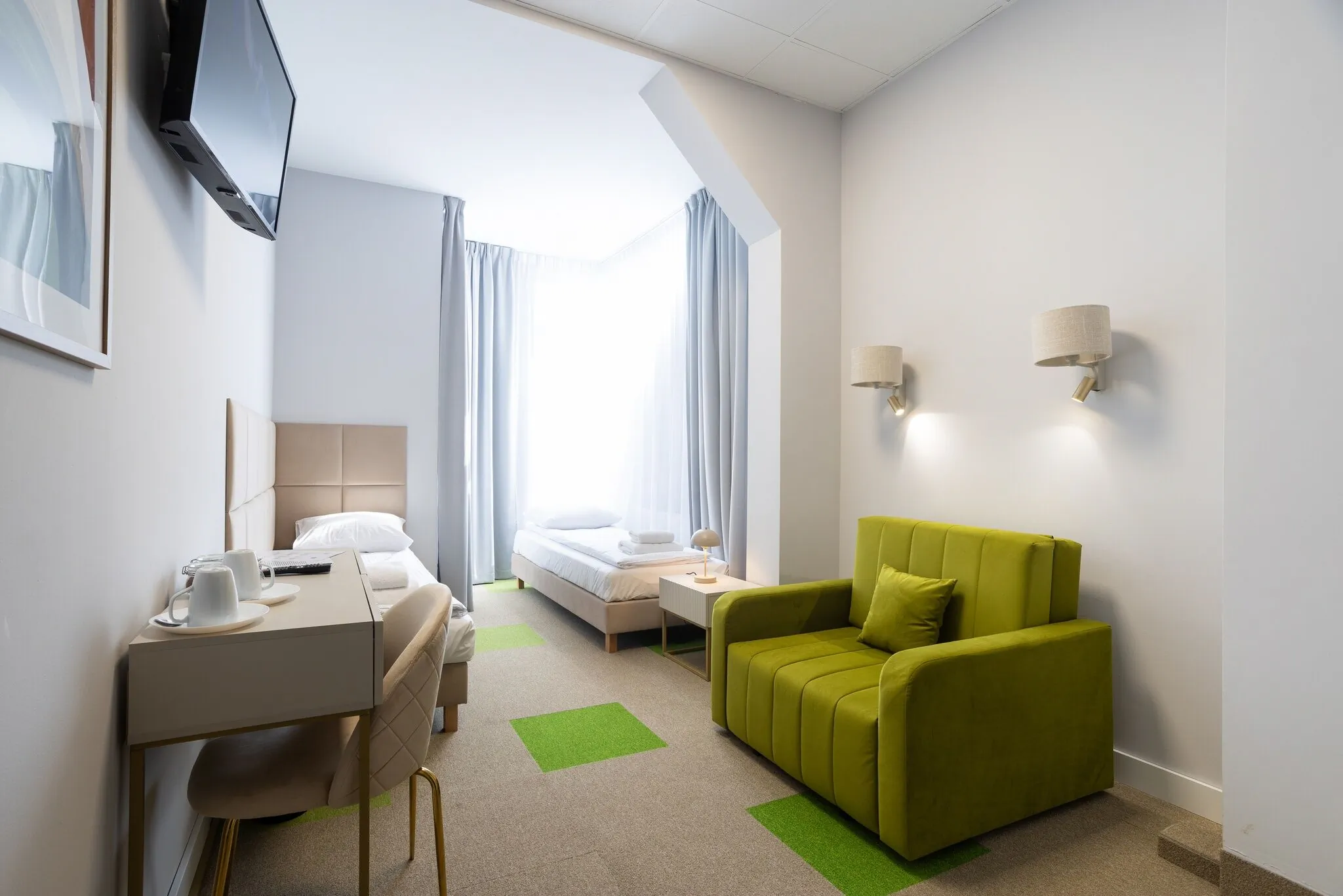 Moon ApartHotel Wrocław – Wrocław, Polska