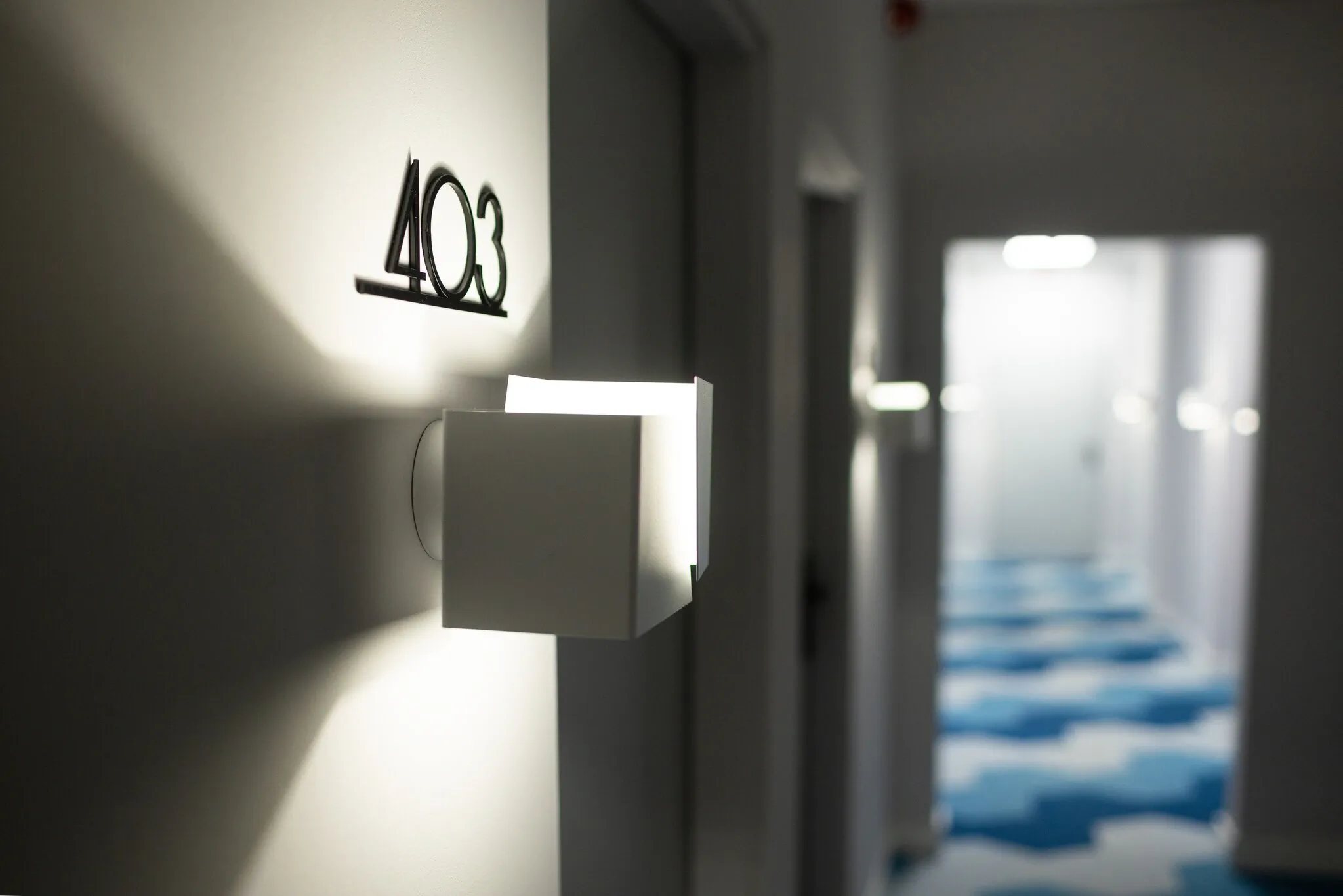 Moon ApartHotel Wrocław – Wrocław, Polska