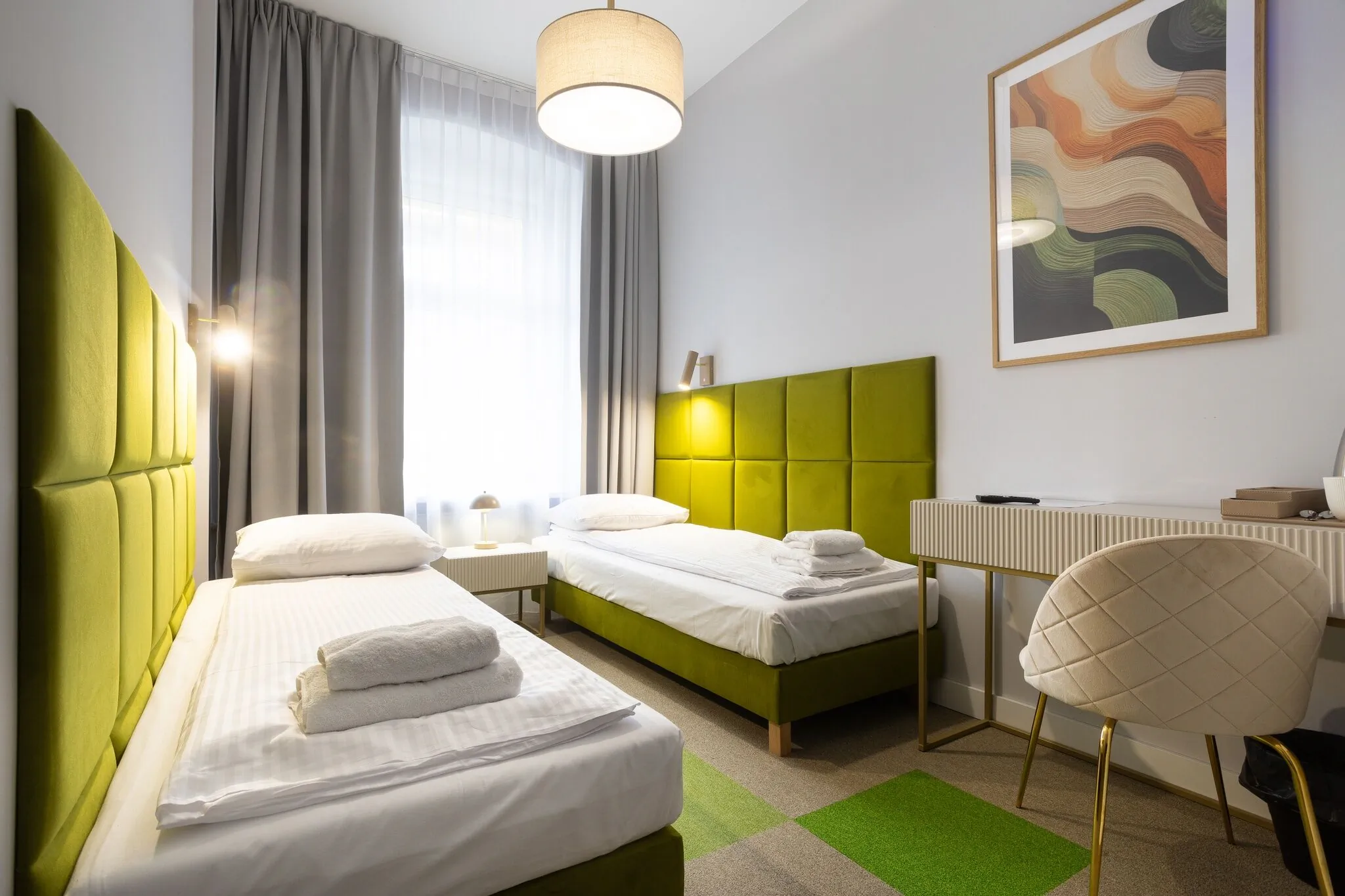 Moon ApartHotel Wrocław – Wrocław, Polska