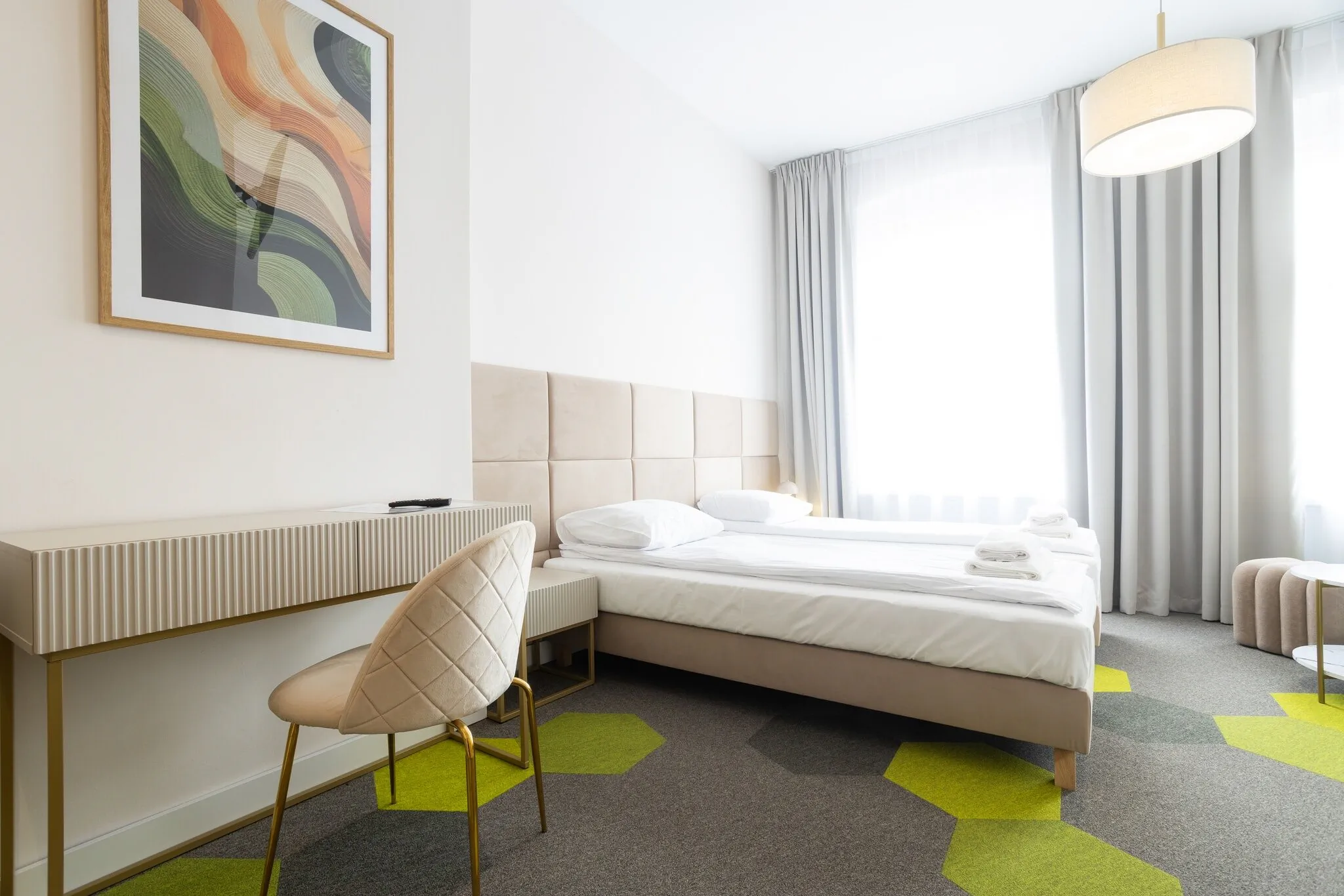 Moon ApartHotel Wrocław – Wrocław, Polska