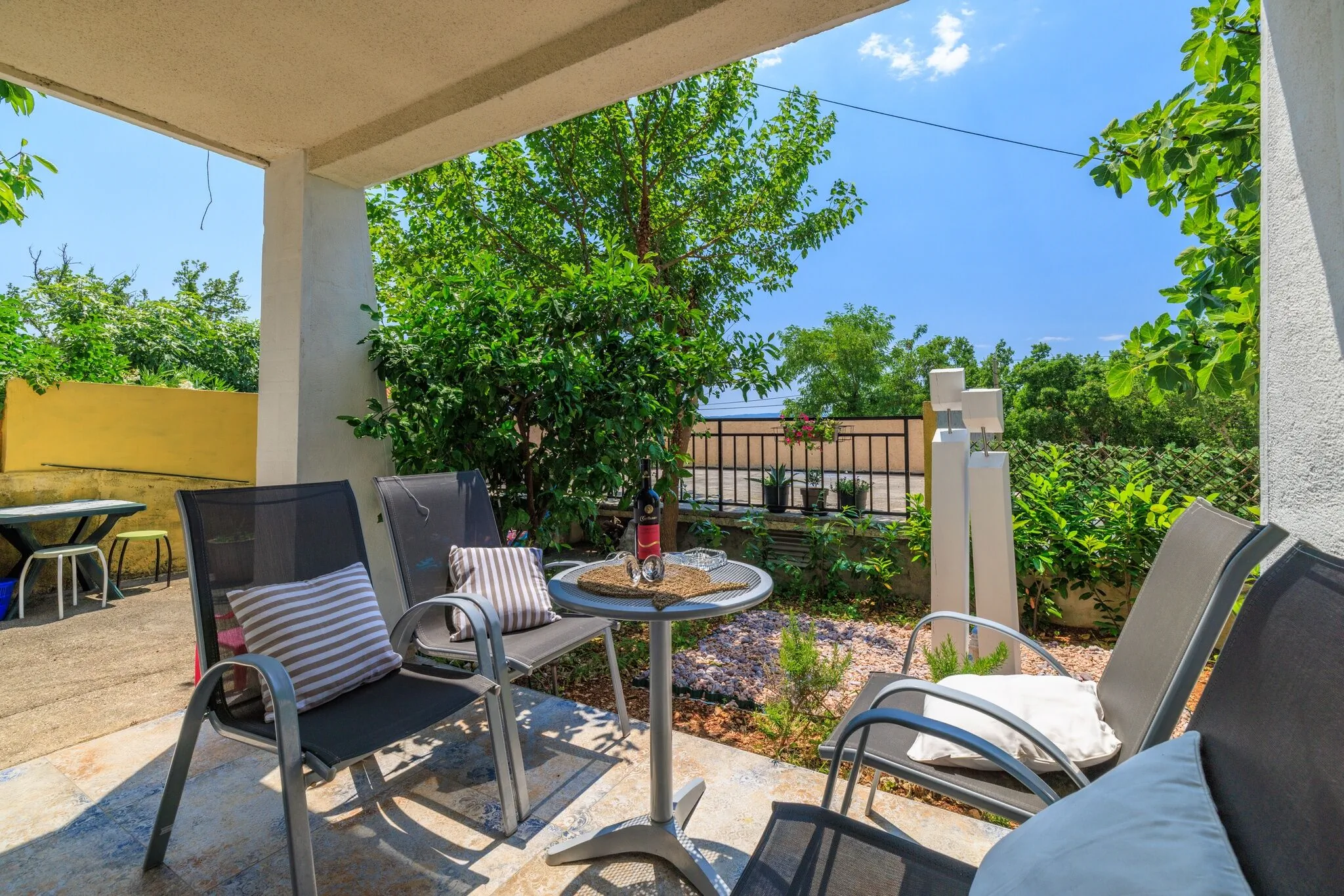 Apartment Ksenija Dramalj – Dramalj, Croația