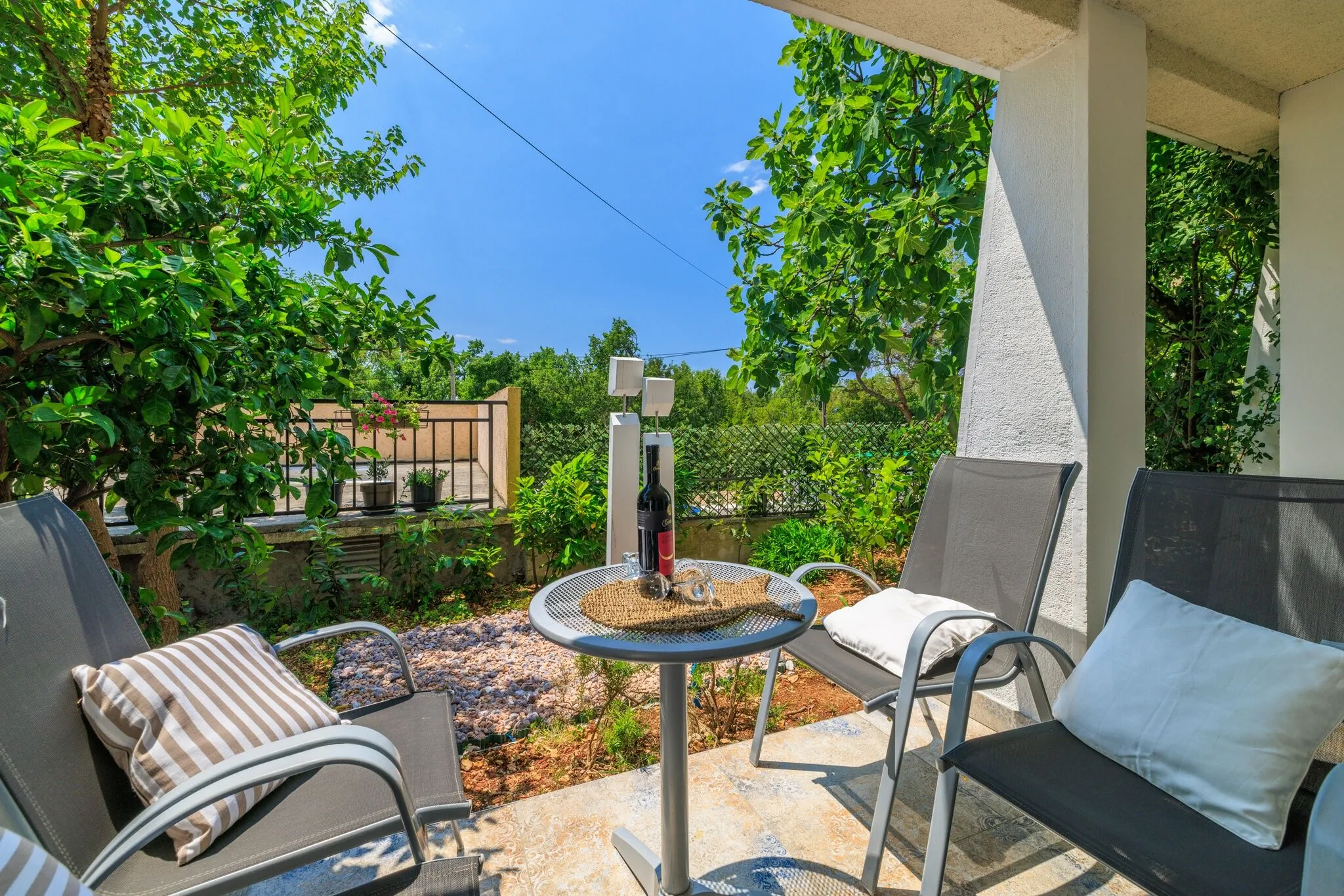 Apartment Ksenija Dramalj – Dramalj, Croația