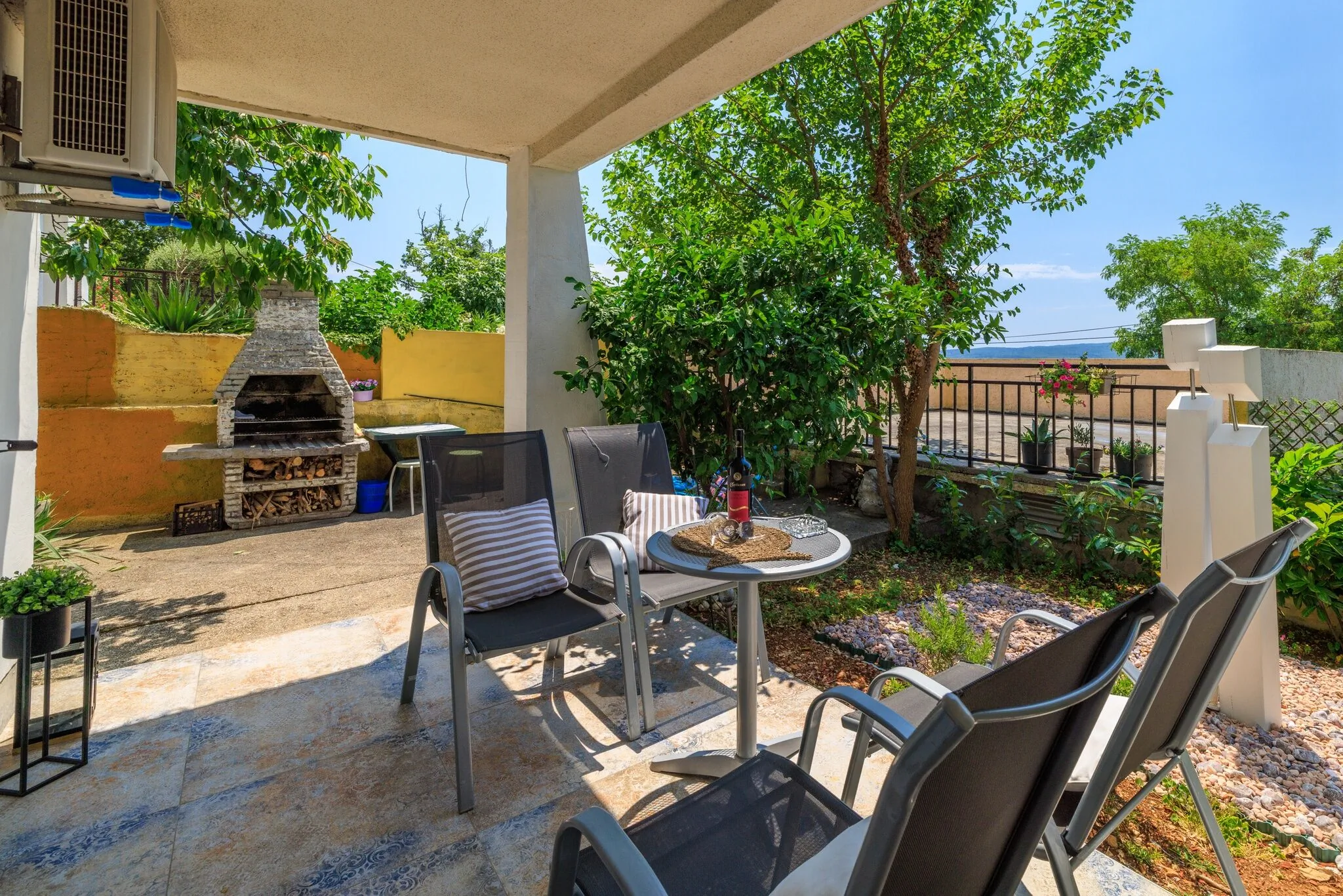 Apartment Ksenija Dramalj – Dramalj, Croația