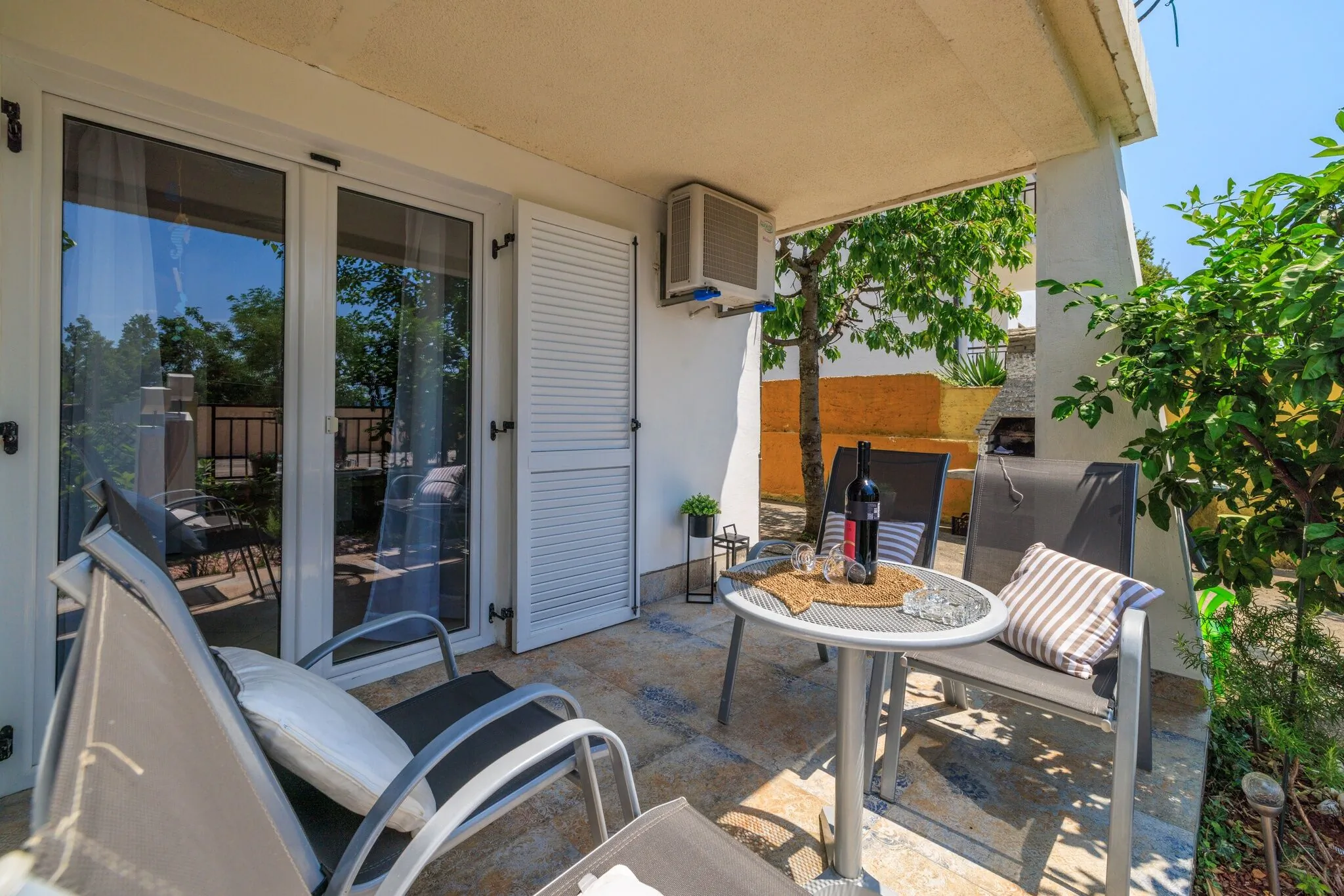 Apartment Ksenija Dramalj – Dramalj, Croația