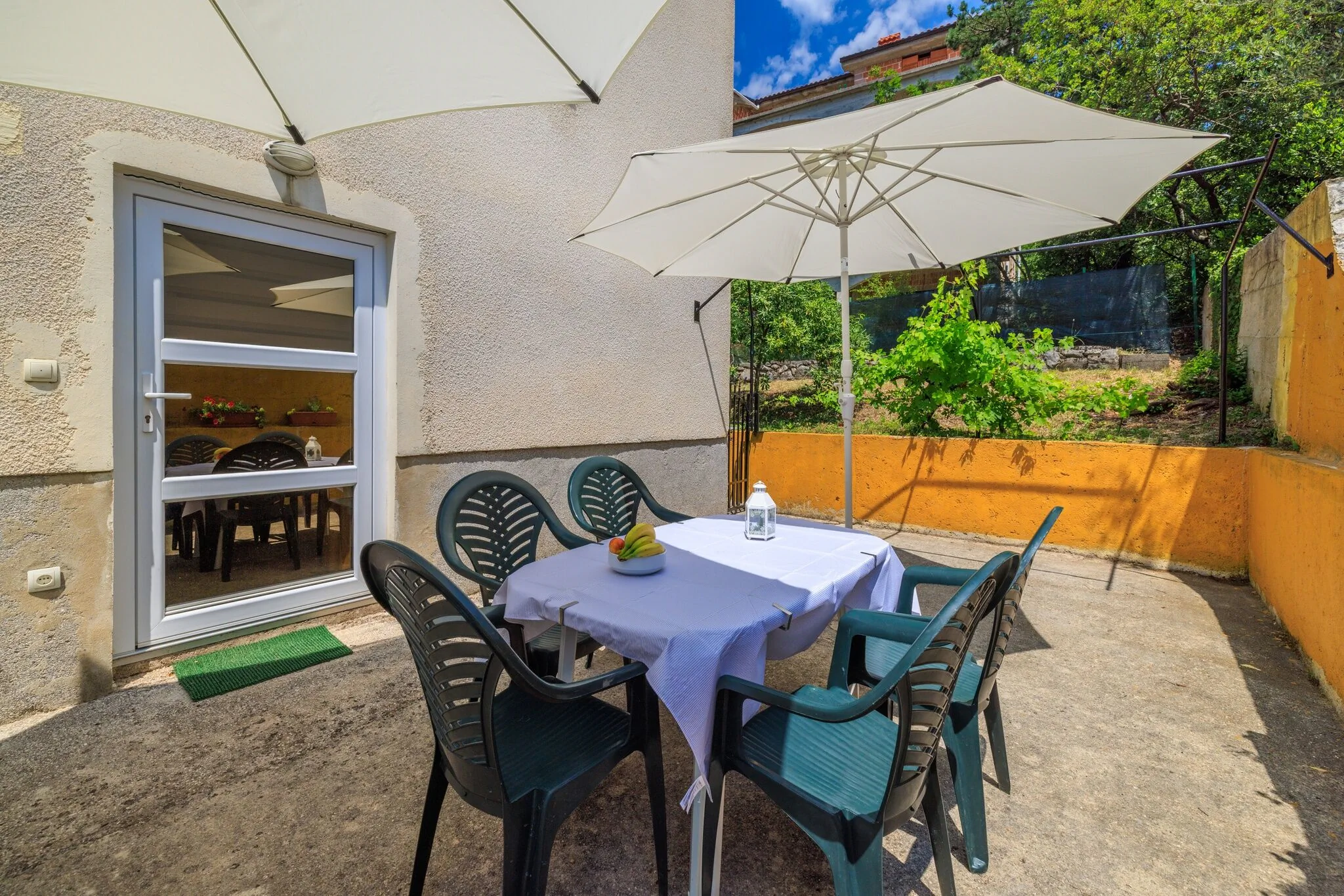Apartment Ksenija Dramalj – Dramalj, Croația