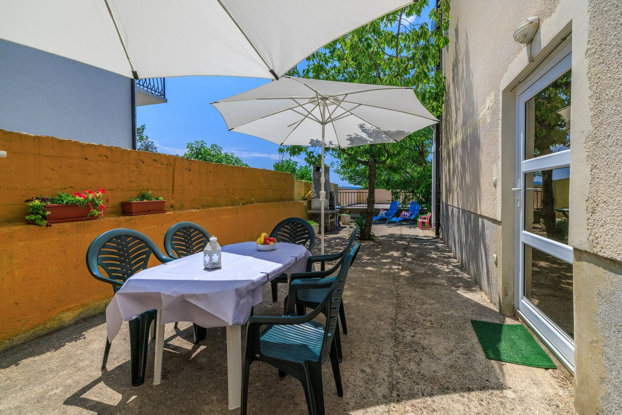 Apartment Ksenija Dramalj – Dramalj, Croația