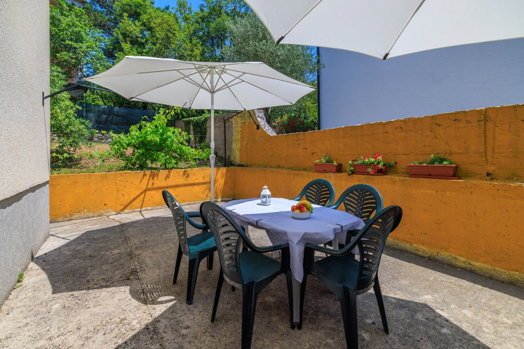 Apartment Ksenija Dramalj – Dramalj, Croația