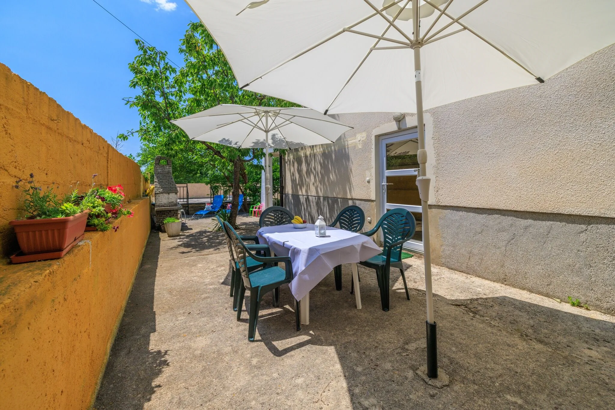 Apartment Ksenija Dramalj – Dramalj, Croația
