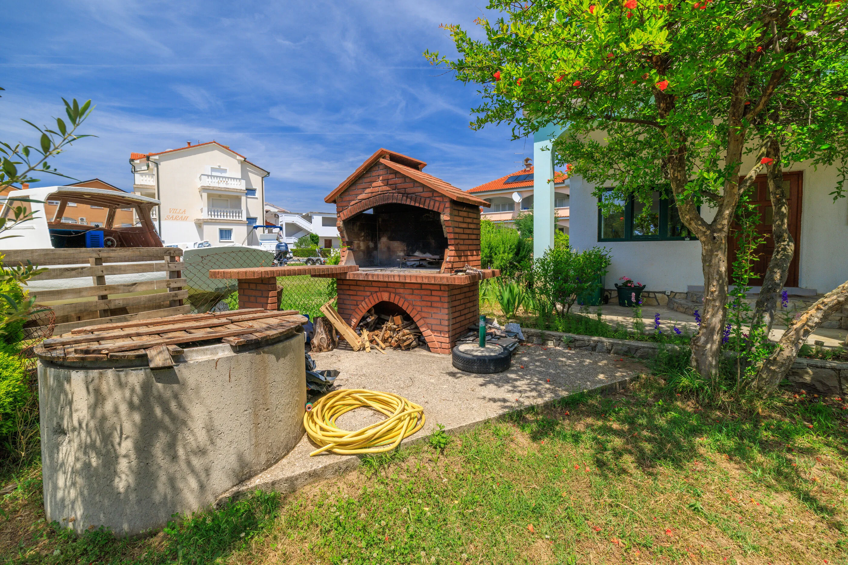 Apartments I&M Lopar - foto 9