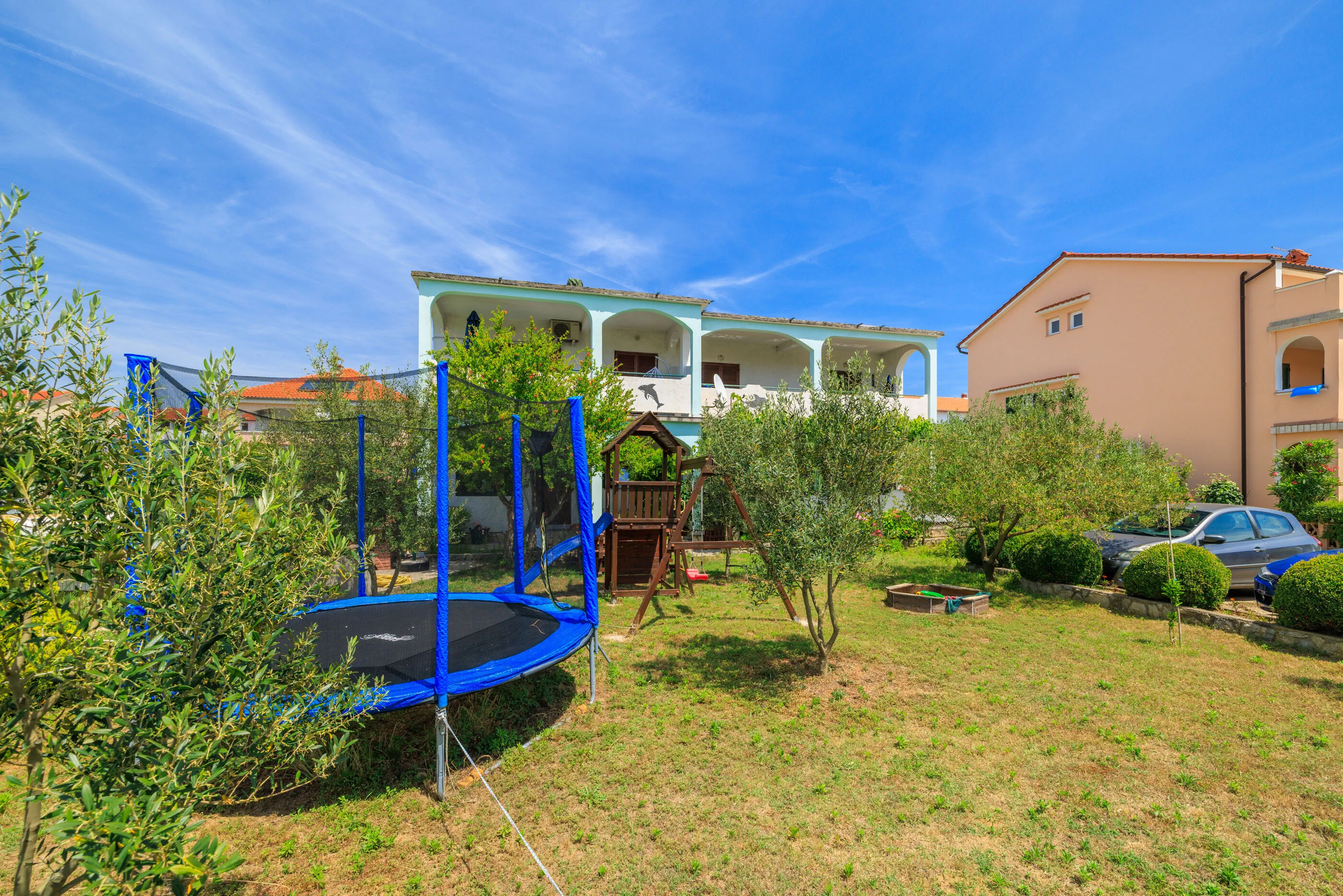 Apartments I&M Lopar - foto 7