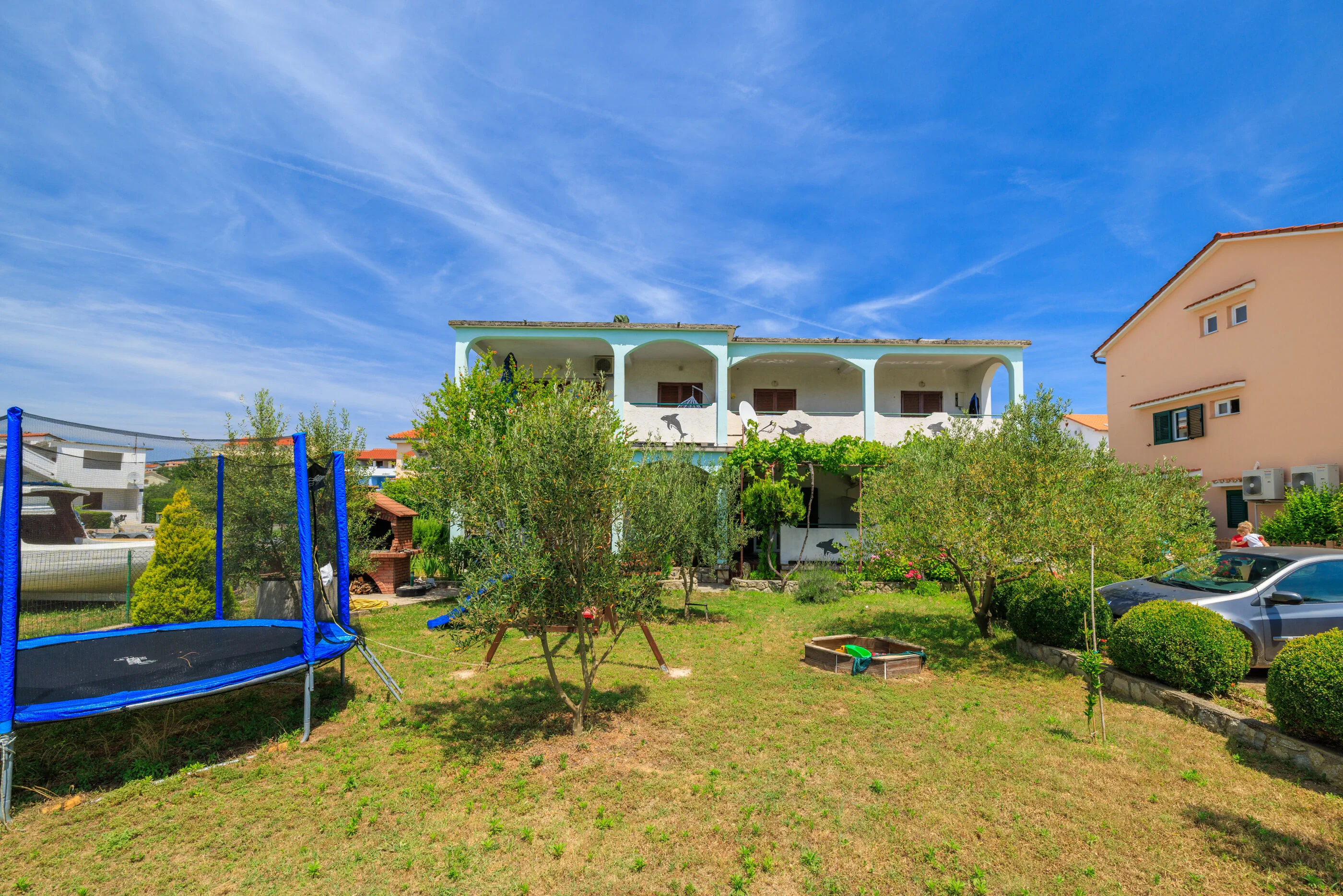 Apartments I&M Lopar - foto 6