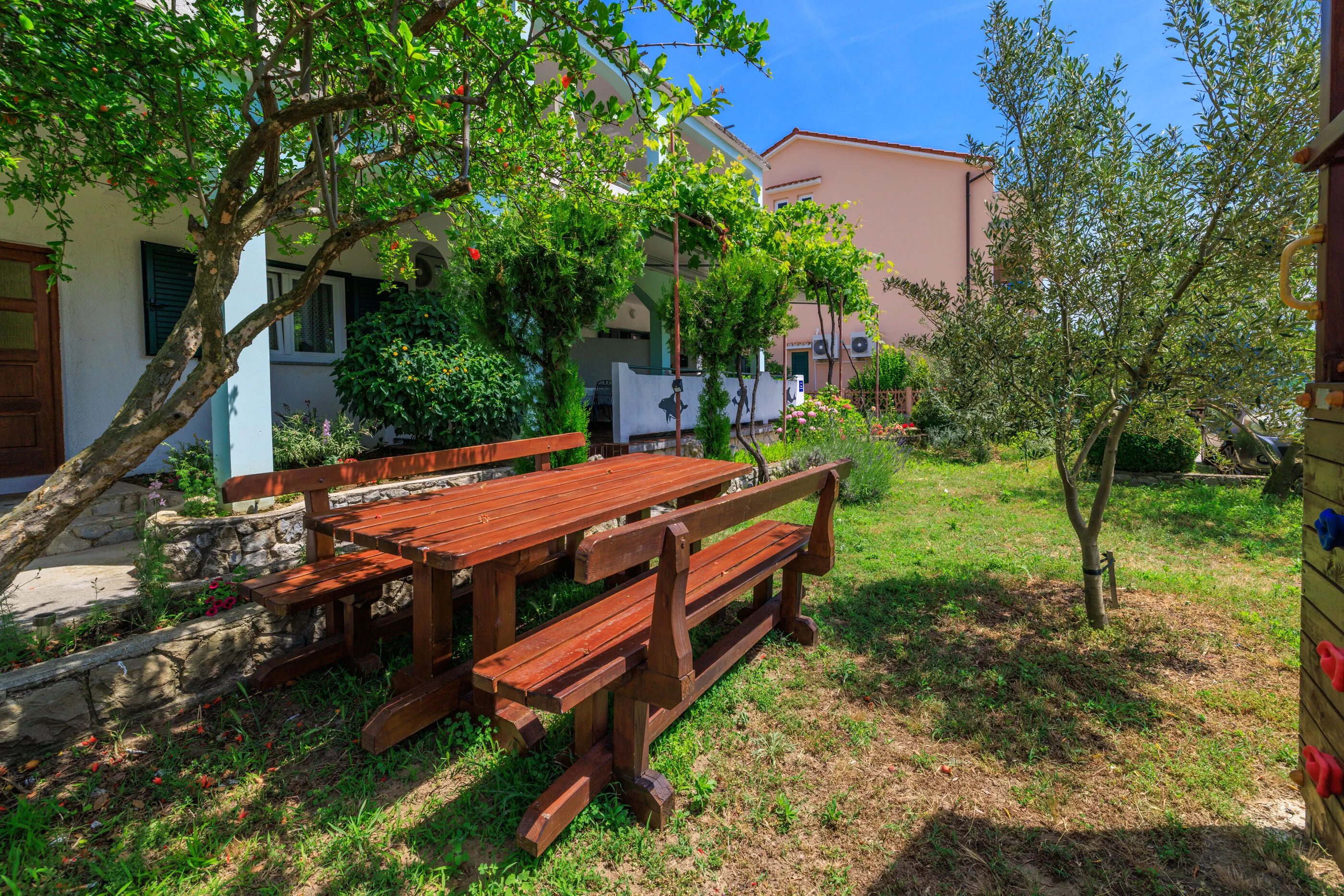 Apartments I&M Lopar - foto 10