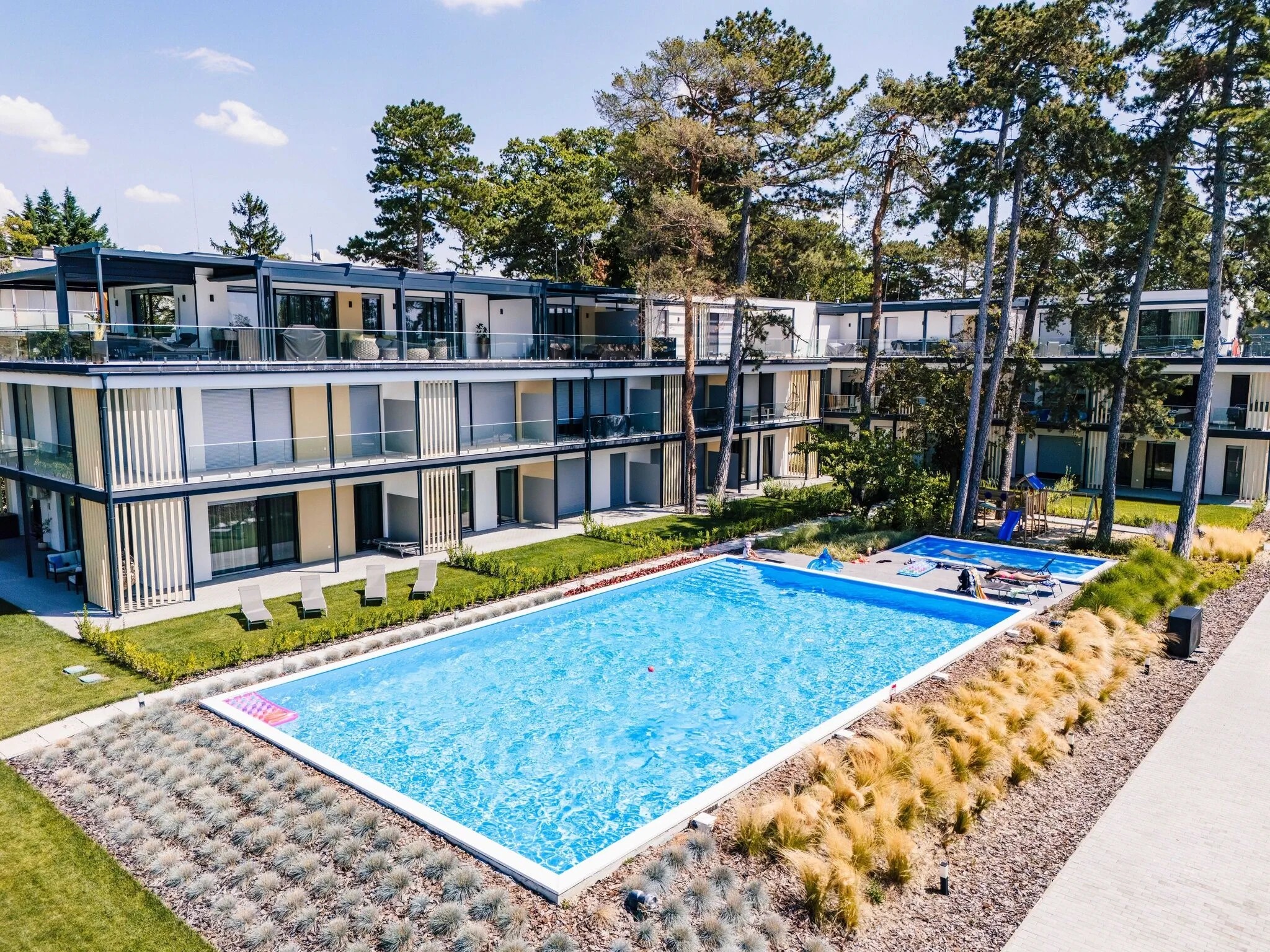 By The Lakeside Apartment Balatonlelle – Balatonlelle, Ungaria